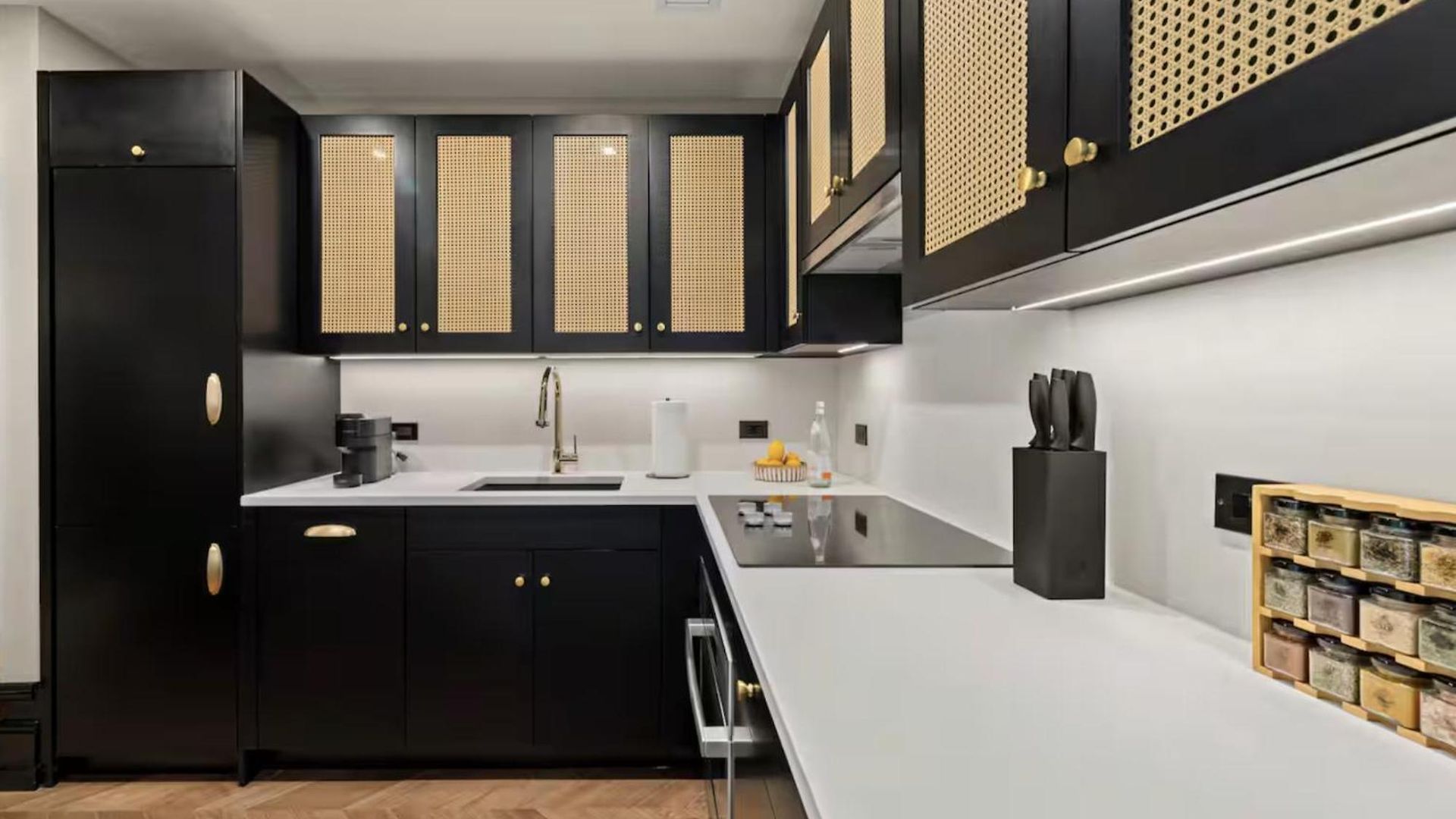 Freeman Residences Nyc Apartment New York
