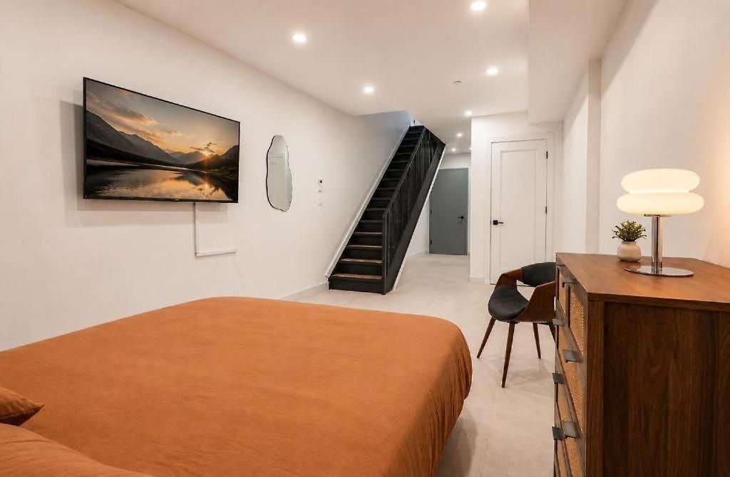 Renovated Unit In Brooklyn Washerdryer *