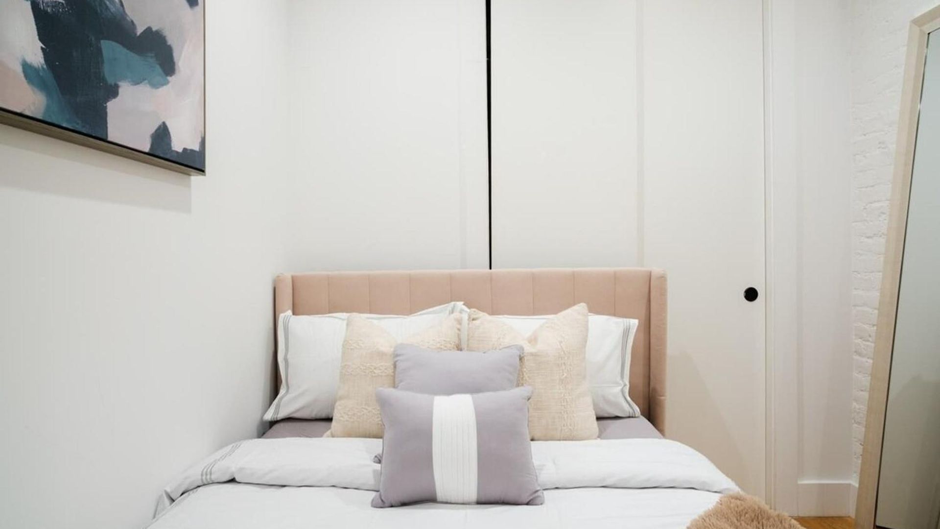 Apartment 1288 Ues New York