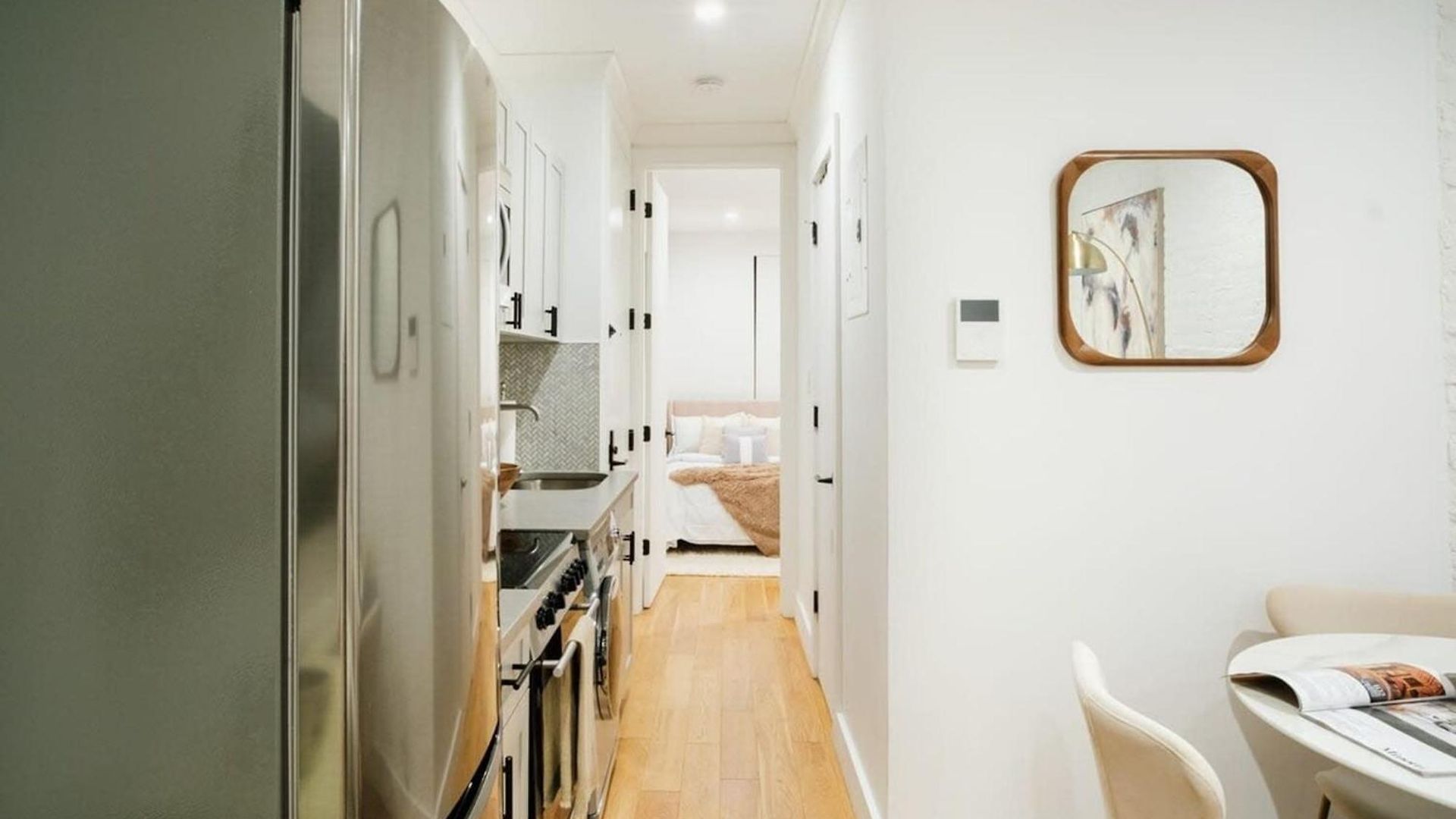 Apartment 1288 Ues
