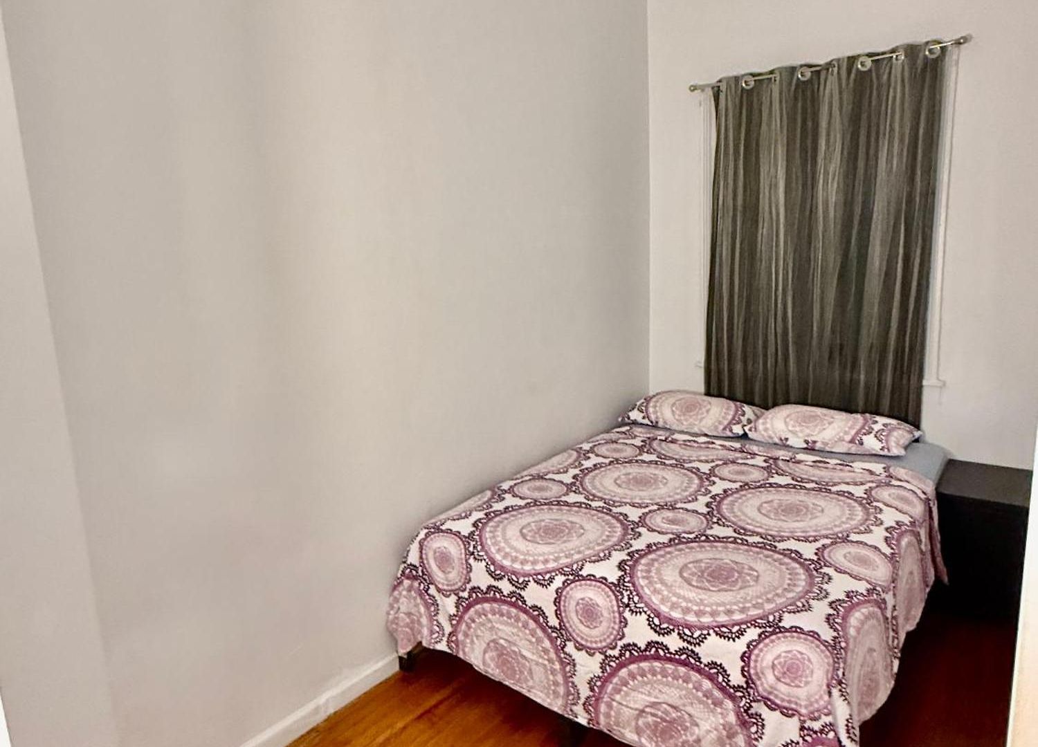 Apartment Great In Next To Time Square *