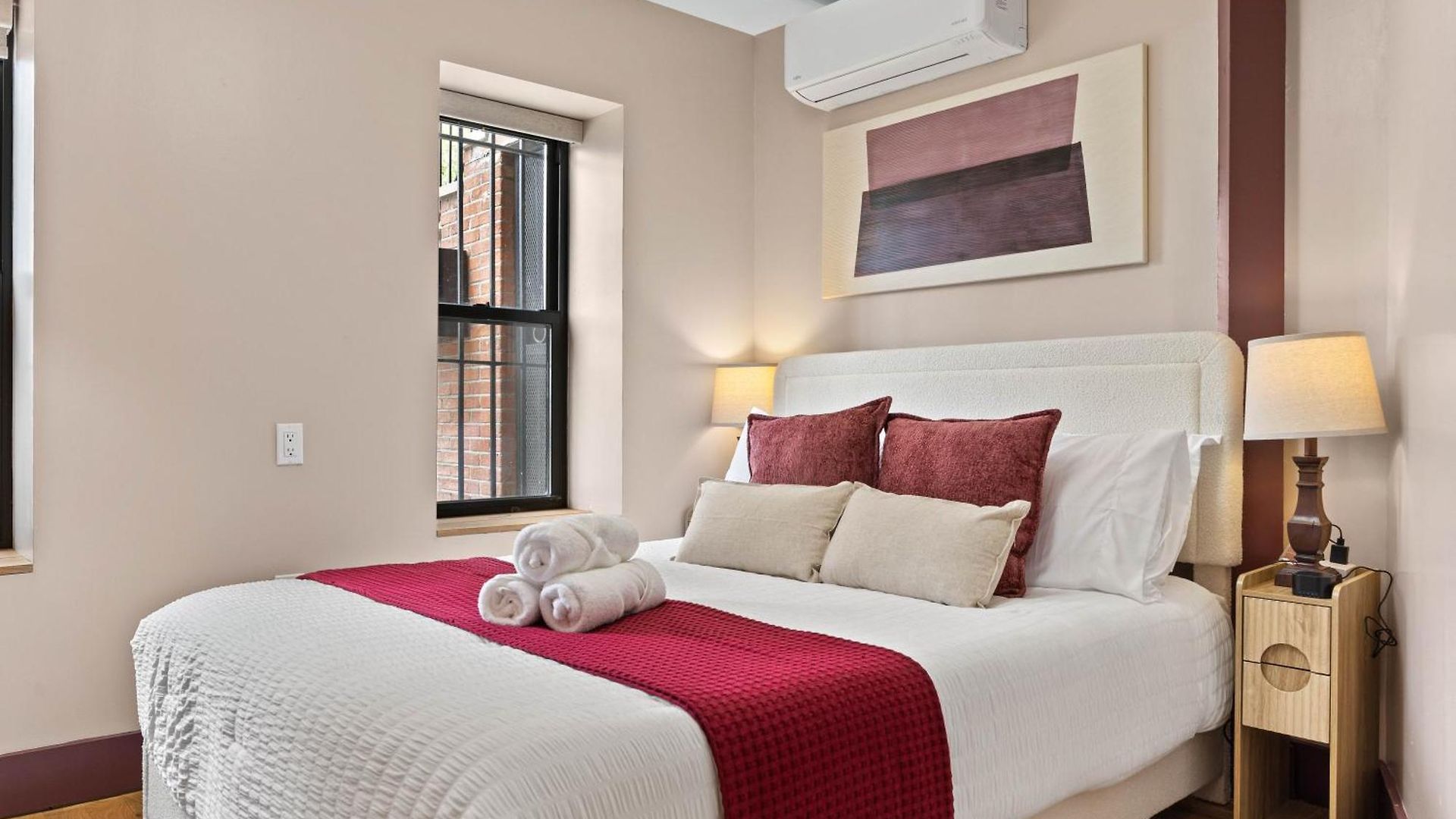 The Lewis Avenue - Brooklyn Nyc Apartment New York