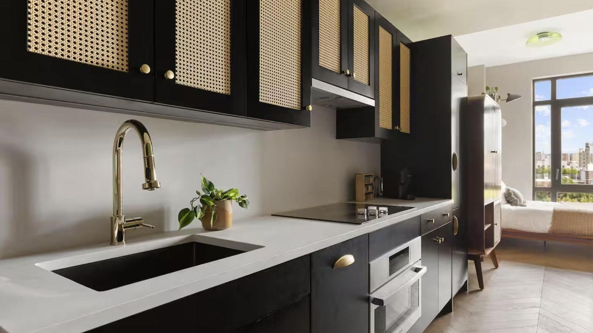 Freeman Residences Nyc Apartment