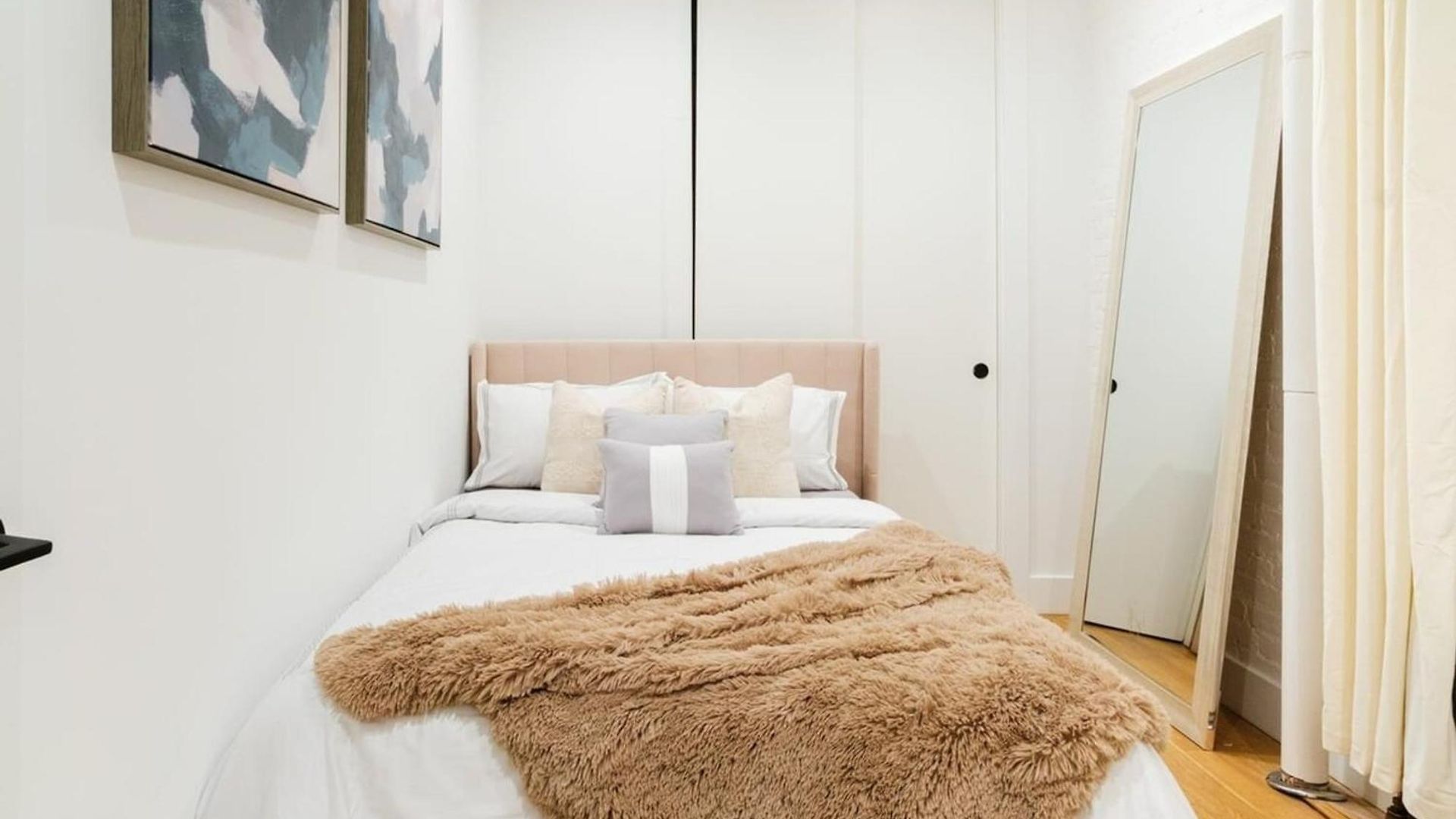 Apartment 1288 Ues New York