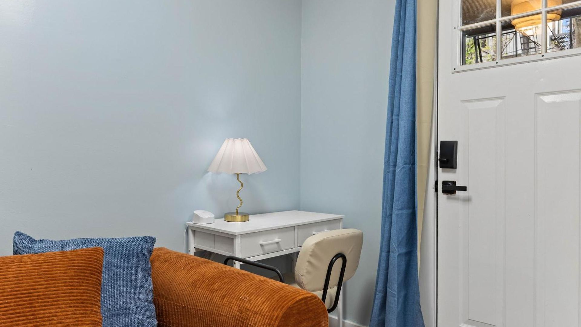 The Lewis Avenue - Brooklyn Nyc Apartment *