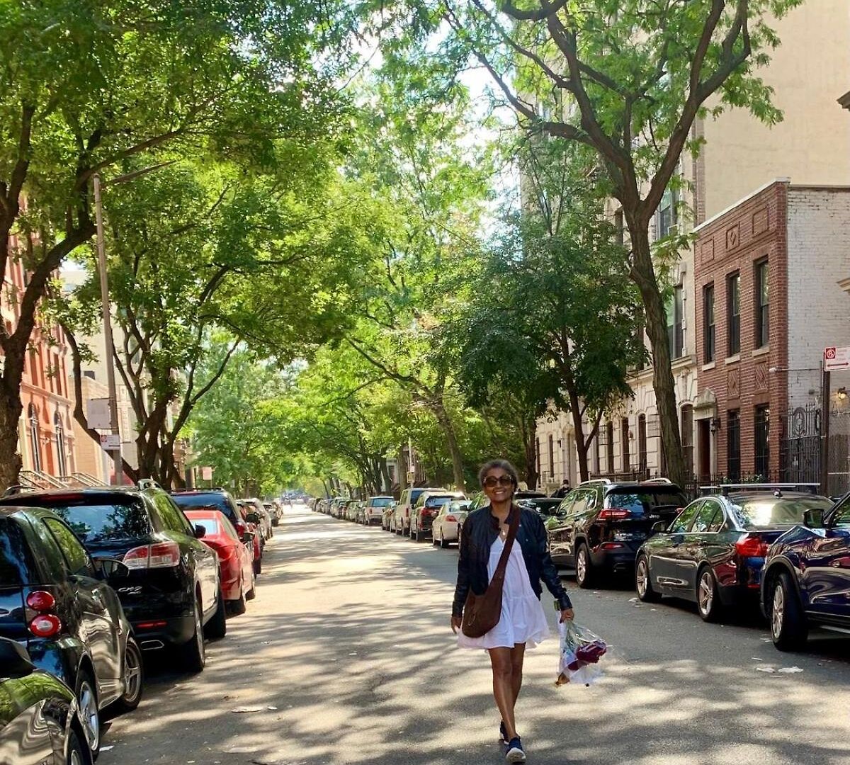 Apartment Lovely Brownstone In W Harlem 4 Bdr 3 Bath Deck Garden