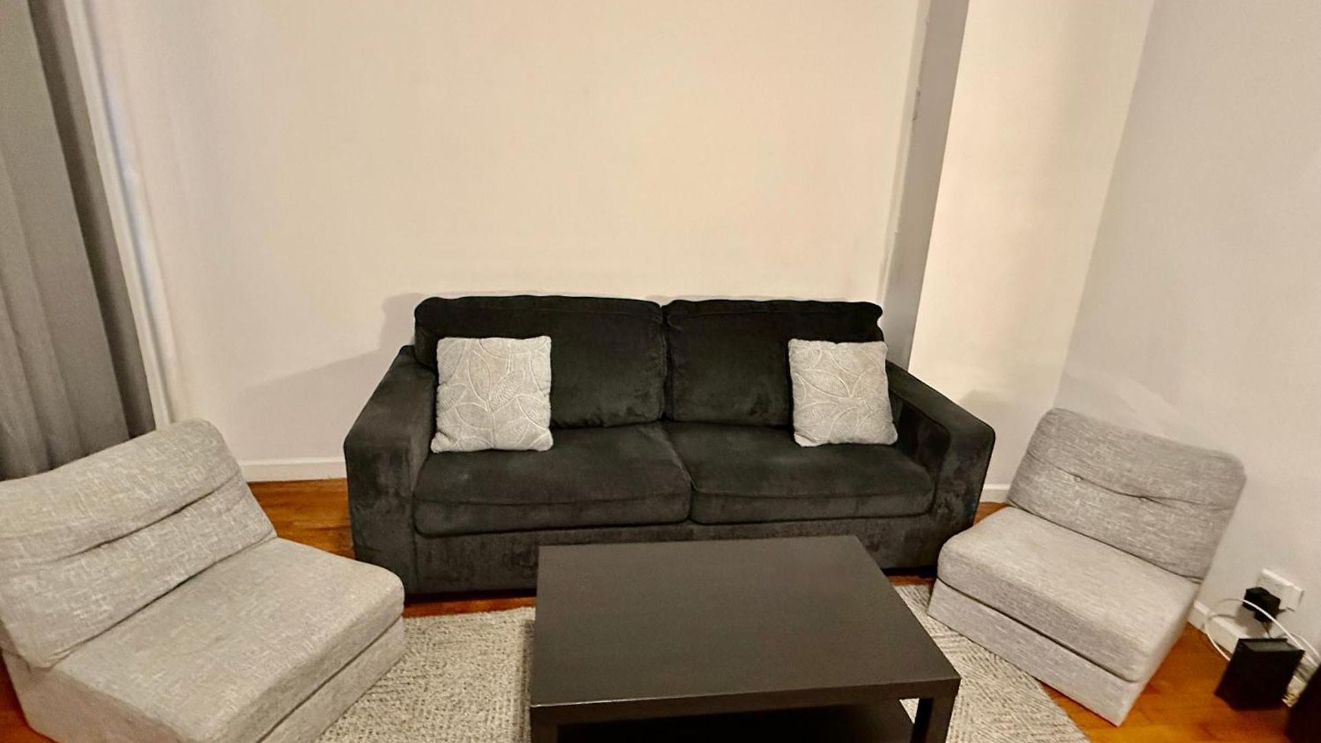 Great In Next To Time Square Apartment New York