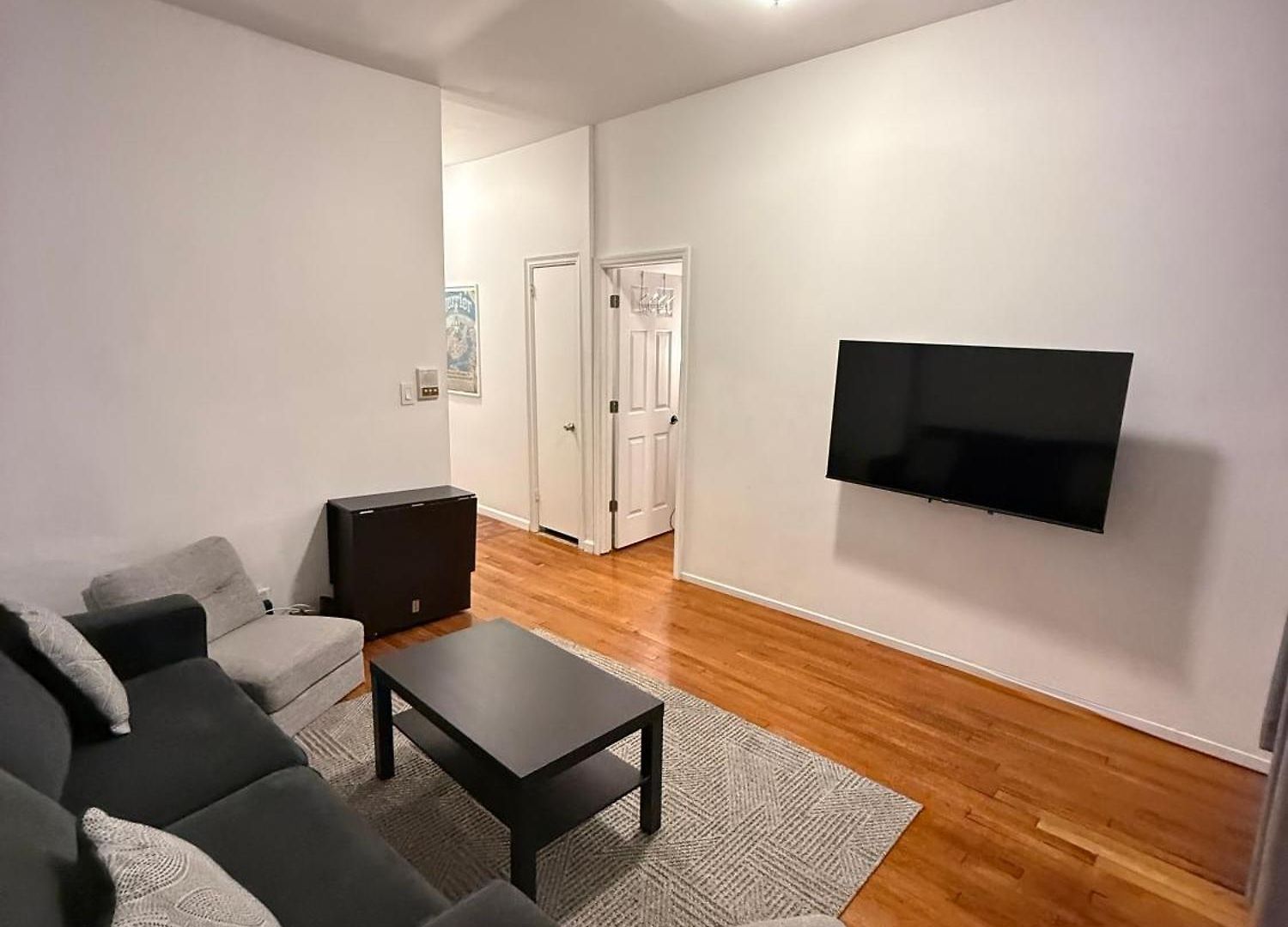 Apartment Great In Next To Time Square