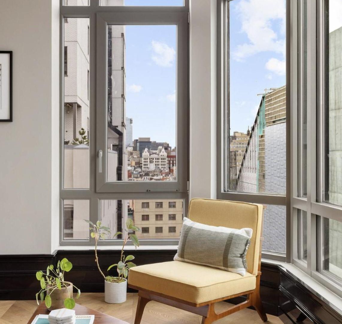Freeman Residences Nyc Apartment *