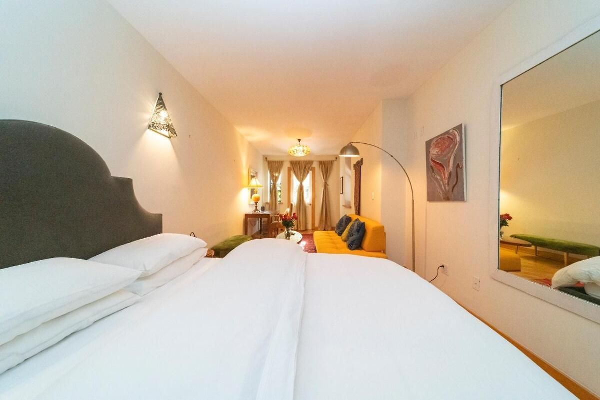 Apartment Lovely Brownstone In W Harlem 4 Bdr 3 Bath Deck Garden