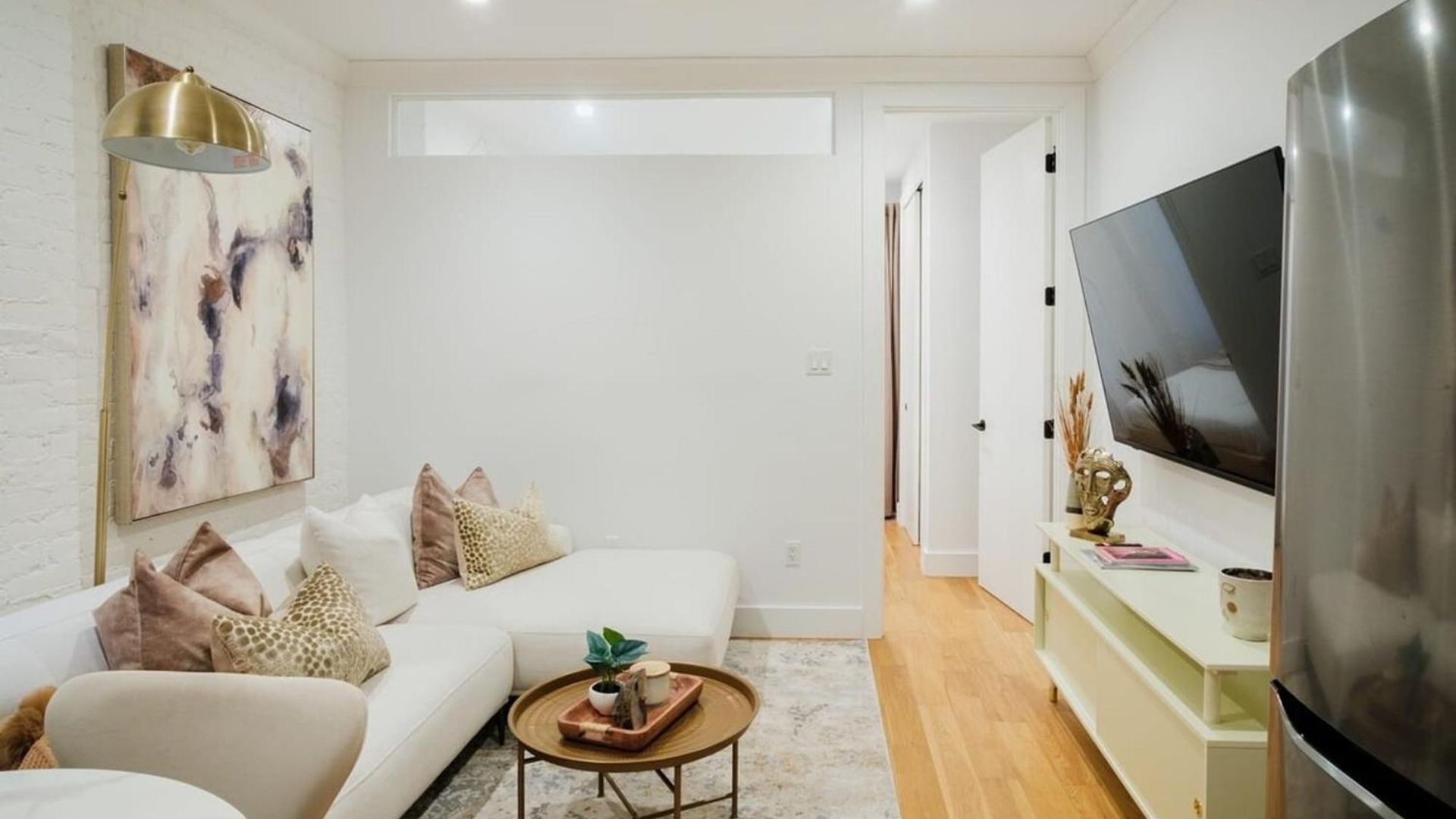 1288 Ues Apartment