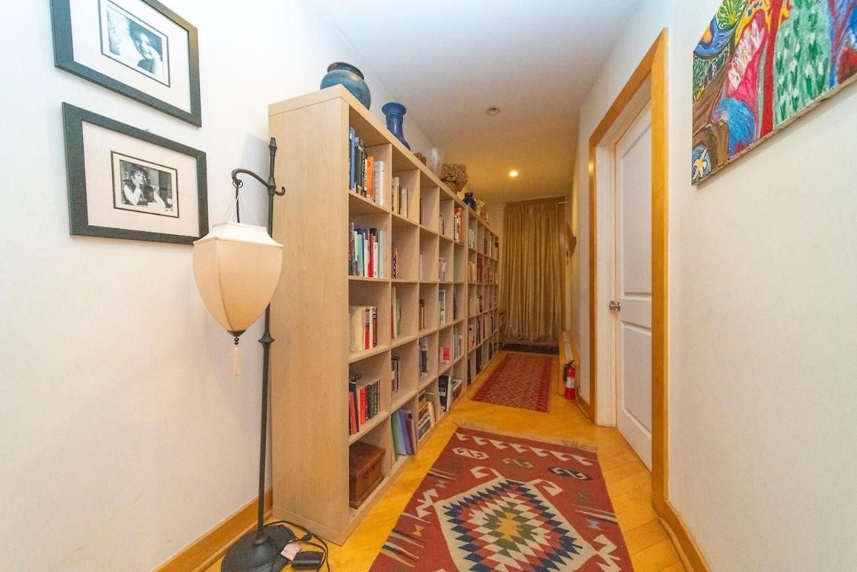 Lovely Brownstone In W Harlem 4 Bdr 3 Bath Deck Garden