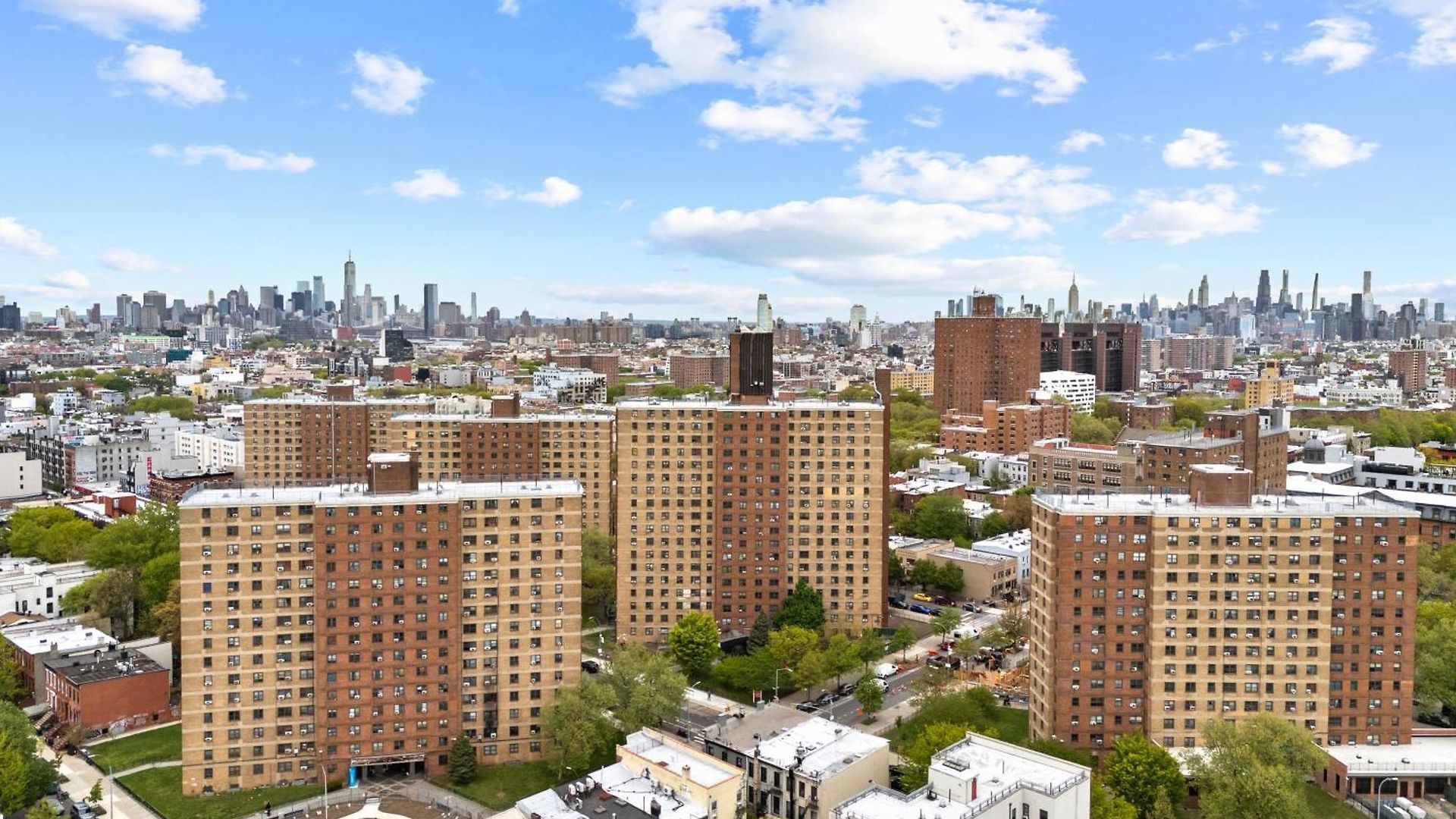 The Lewis Avenue - Brooklyn Nyc Apartment New York