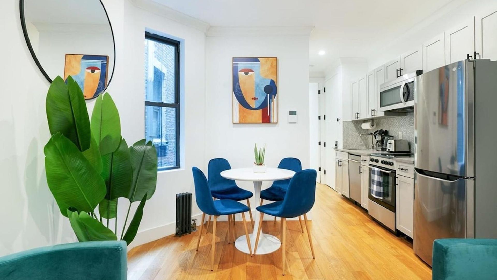 1288 Ues Apartment New York