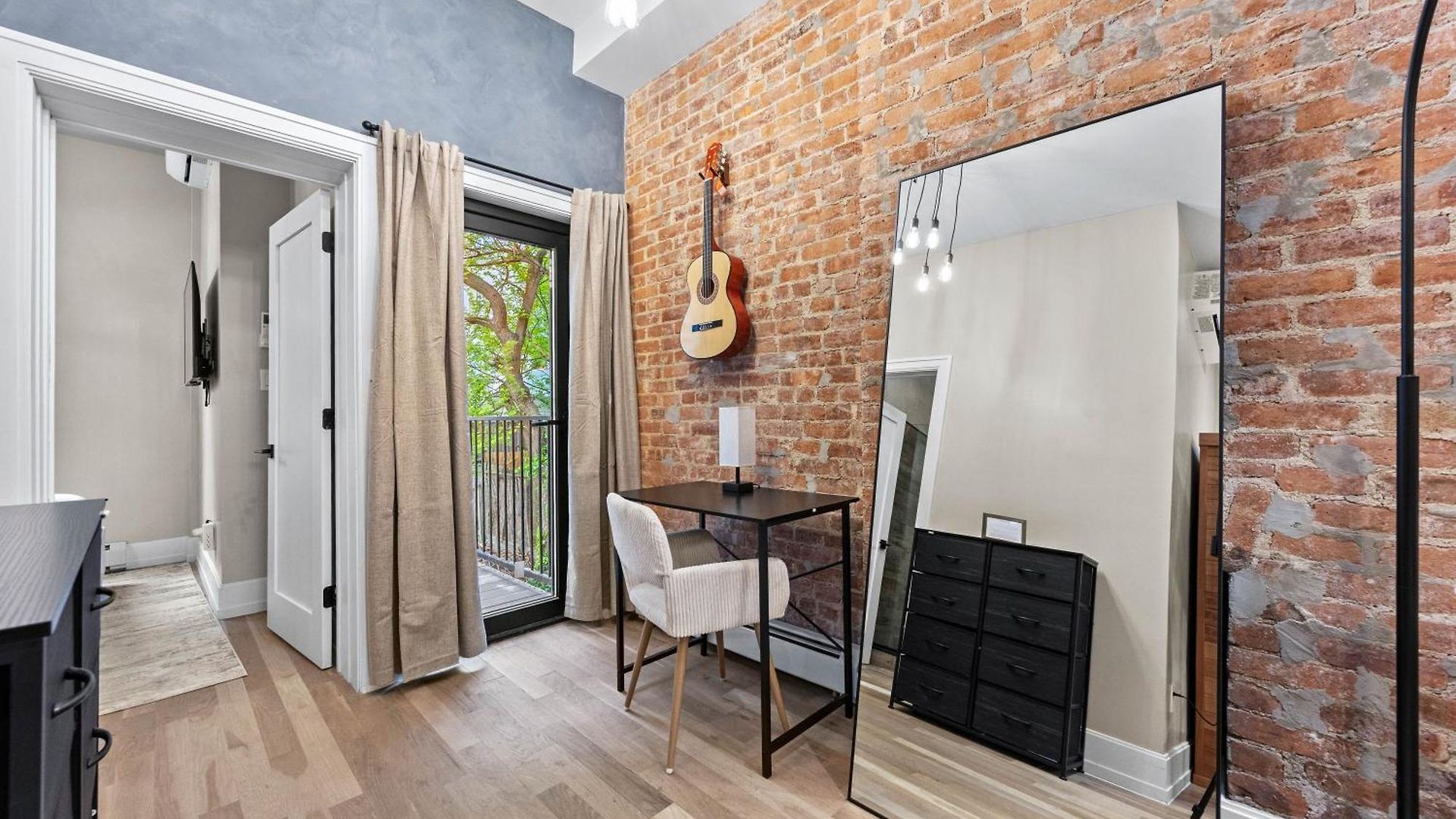 Apartment The West 142nd Street - Manhattan Nyc *