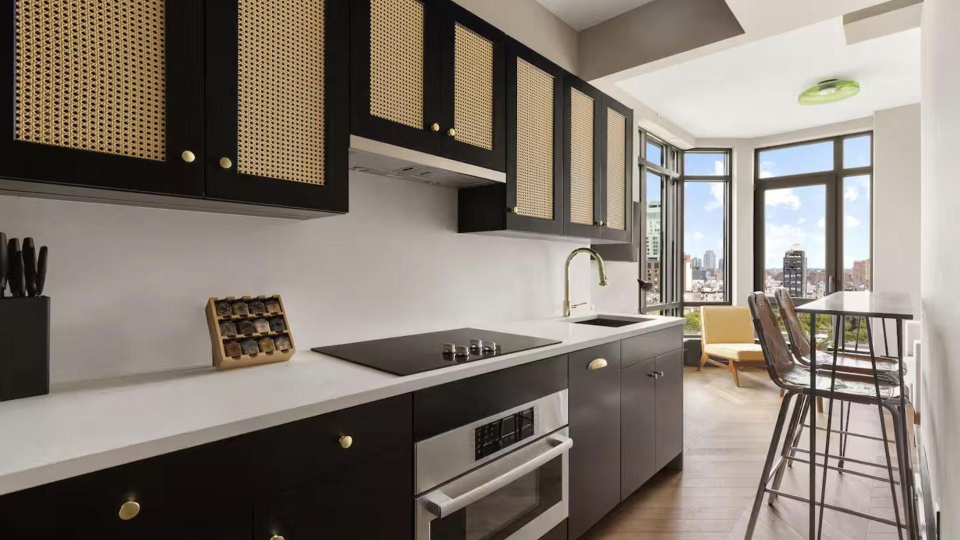 Freeman Residences Nyc Apartment *