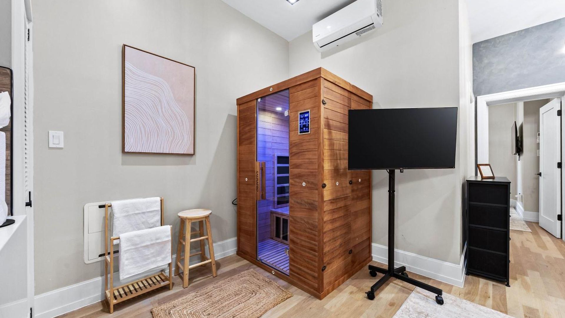 Apartment The West 142nd Street - Manhattan Nyc *