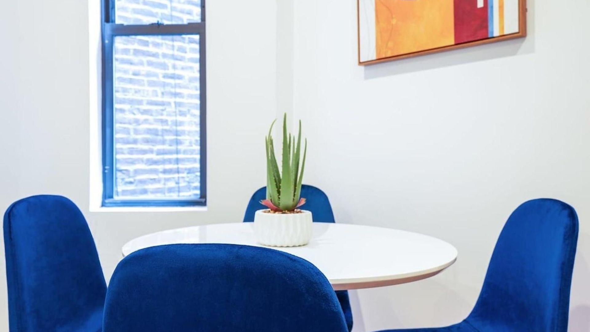 Apartment 1288 Ues New York