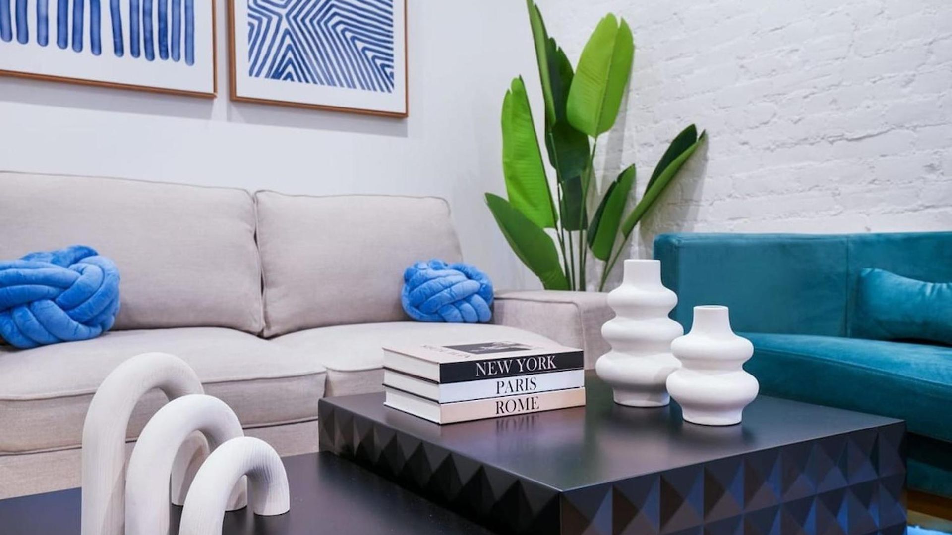 Apartment 1288 Ues *
