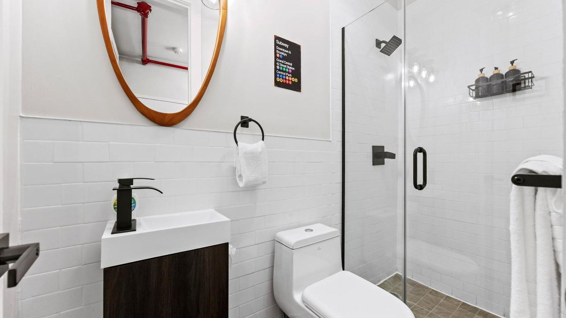 Apartment The Lewis Avenue - Brooklyn Nyc