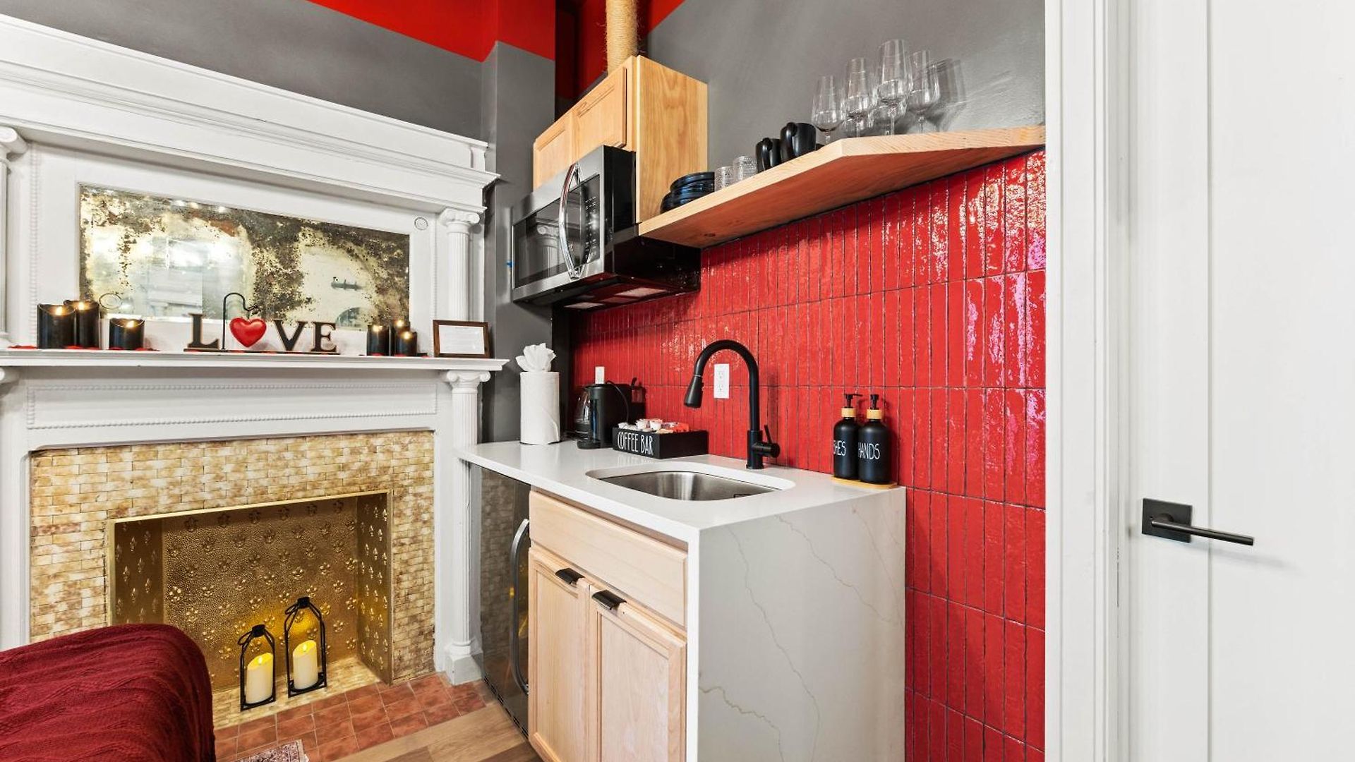 Apartment The West 142nd Street - Manhattan Nyc