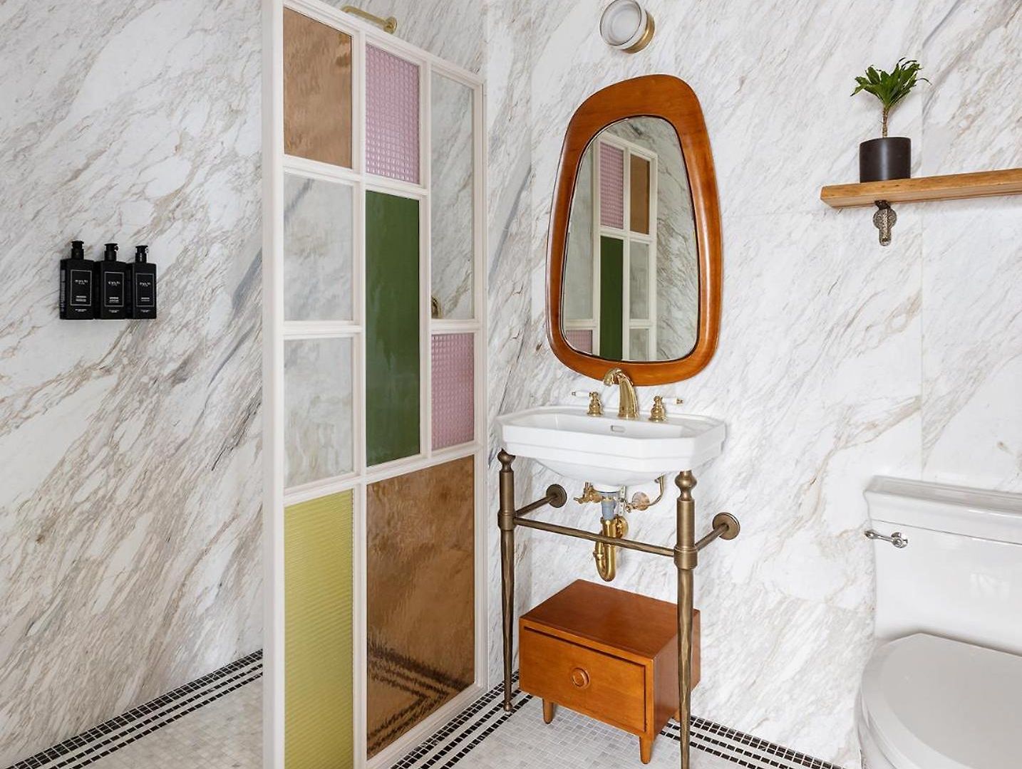 Freeman Residences Nyc Apartment *