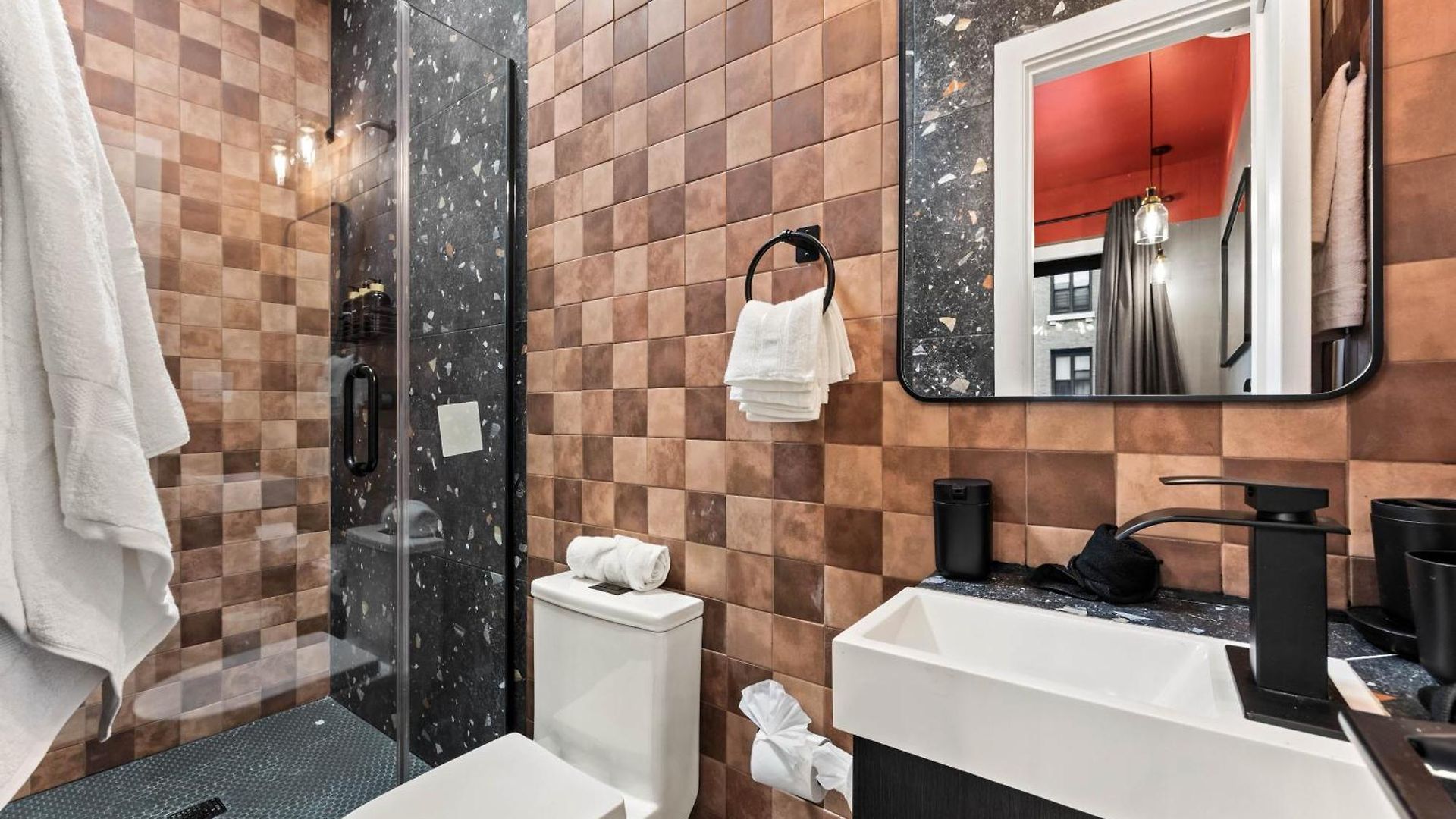 The West 142nd Street - Manhattan Nyc Apartment New York