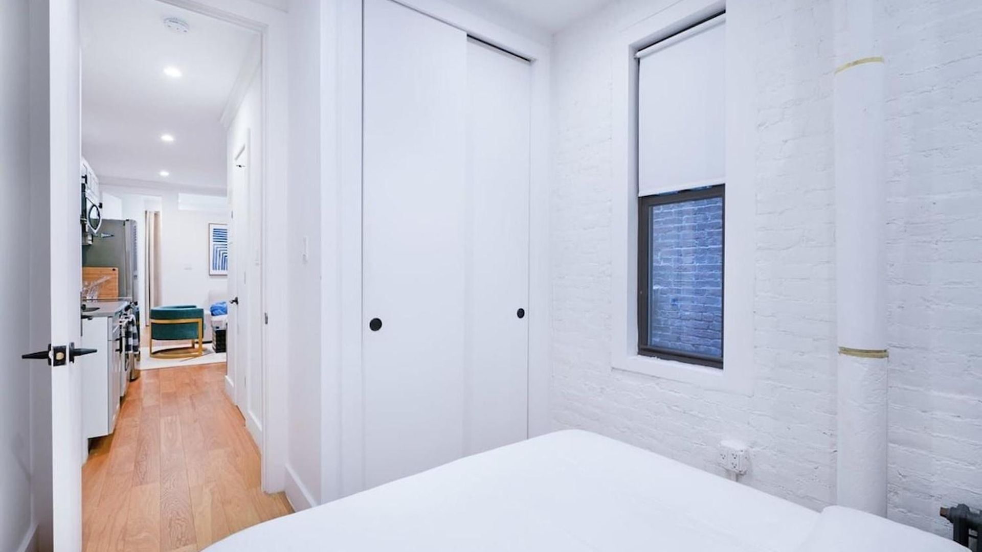 Apartment 1288 Ues New York
