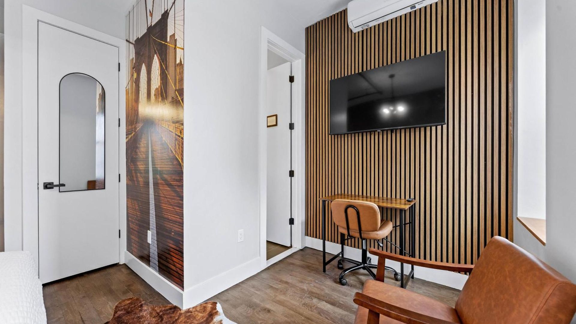 The Lewis Avenue - Brooklyn Nyc Apartment New York