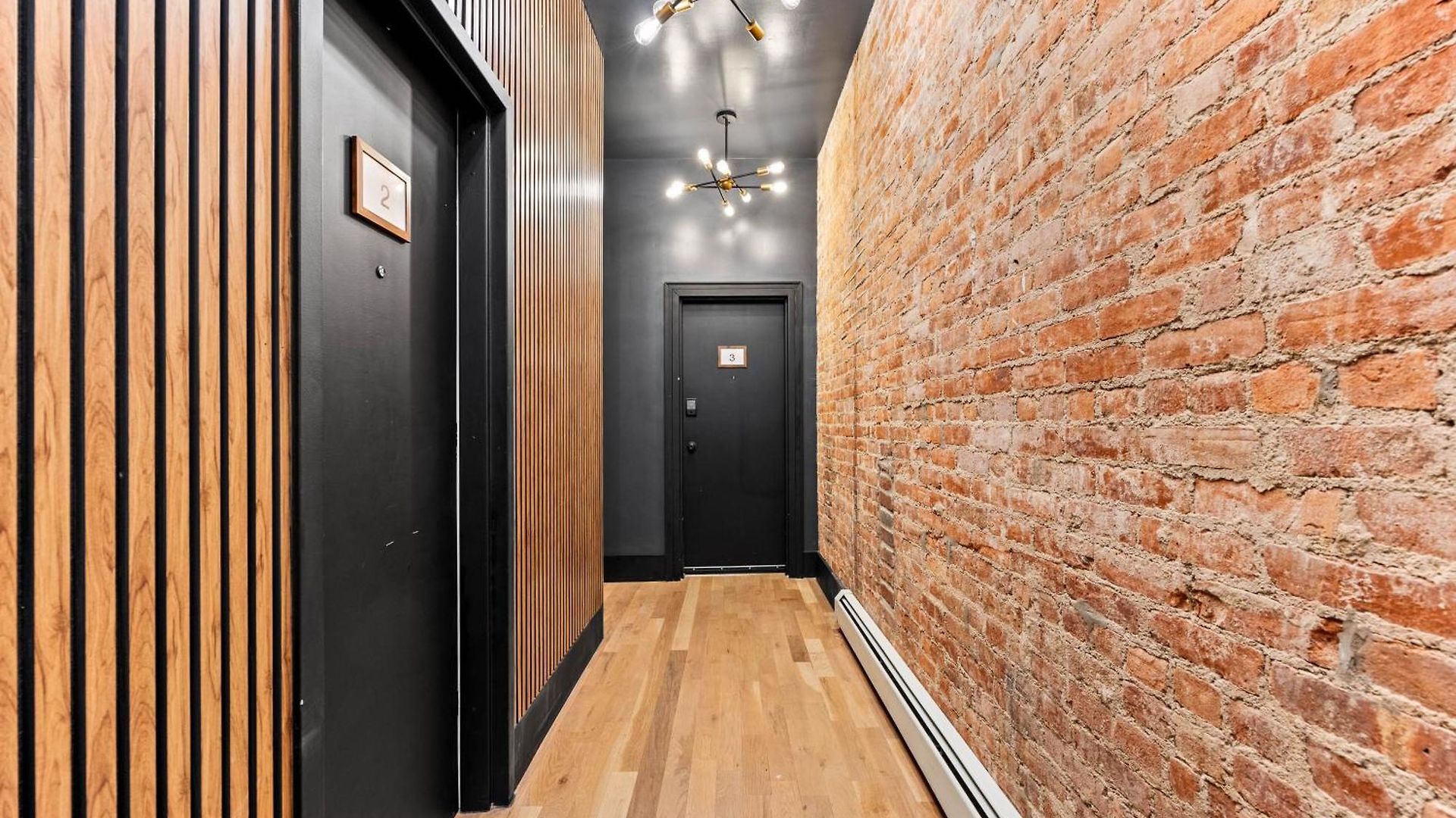 Apartment The West 142nd Street - Manhattan Nyc