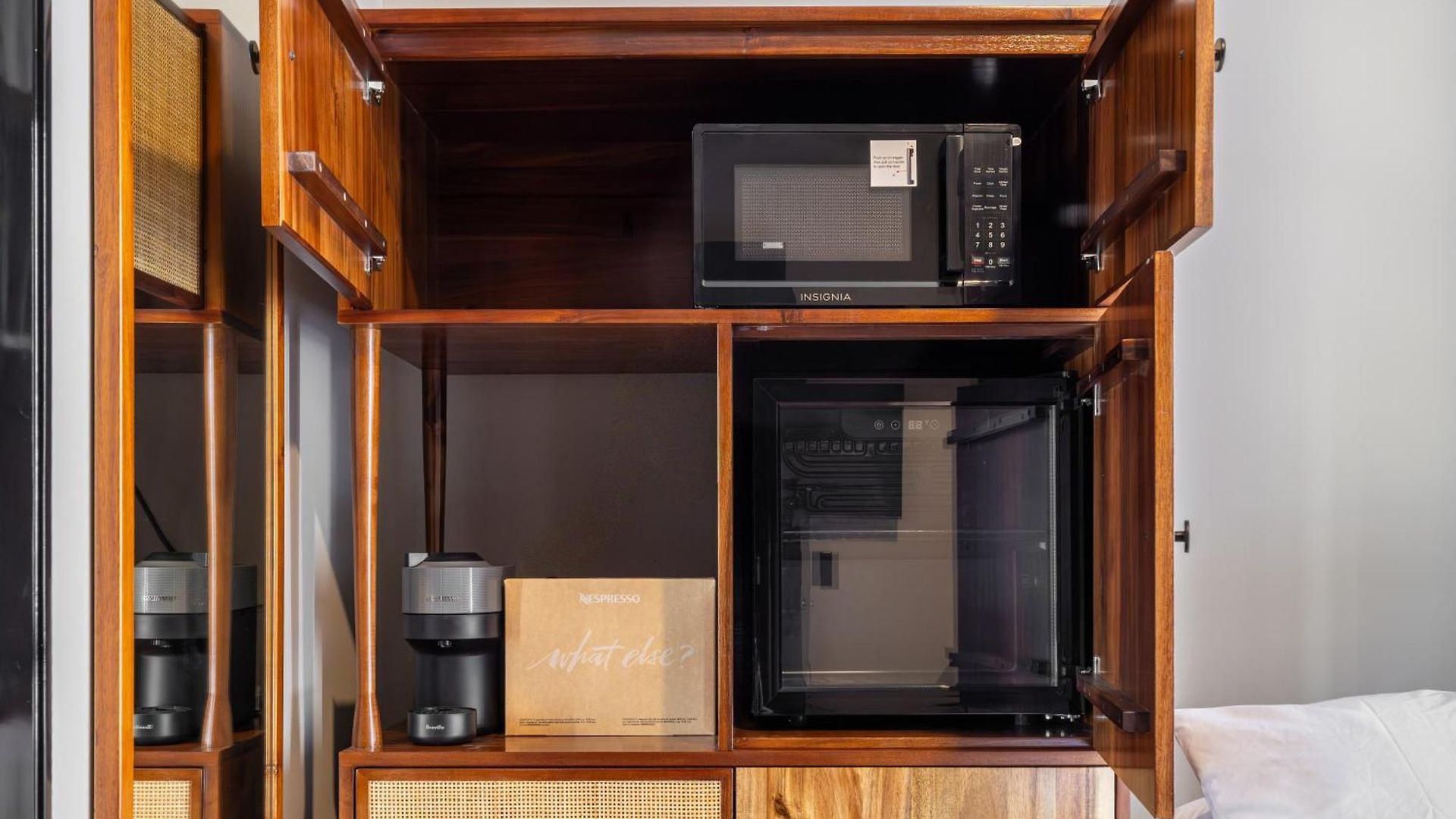 Freeman Residences Nyc Apartment New York