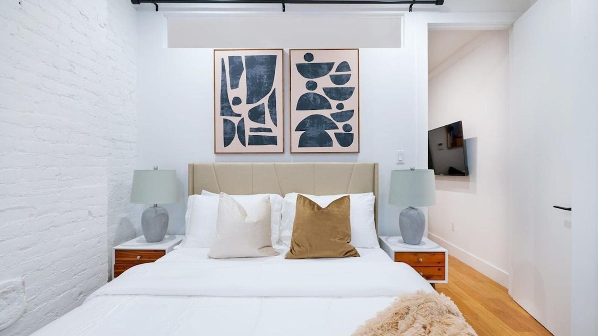 1288 Ues Apartment New York