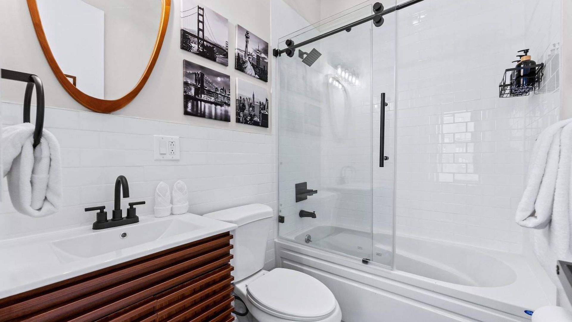 Apartment The Lewis Avenue - Brooklyn Nyc