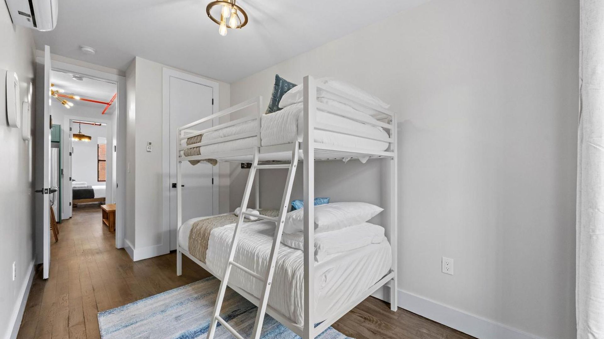 The Lewis Avenue - Brooklyn Nyc Apartment *