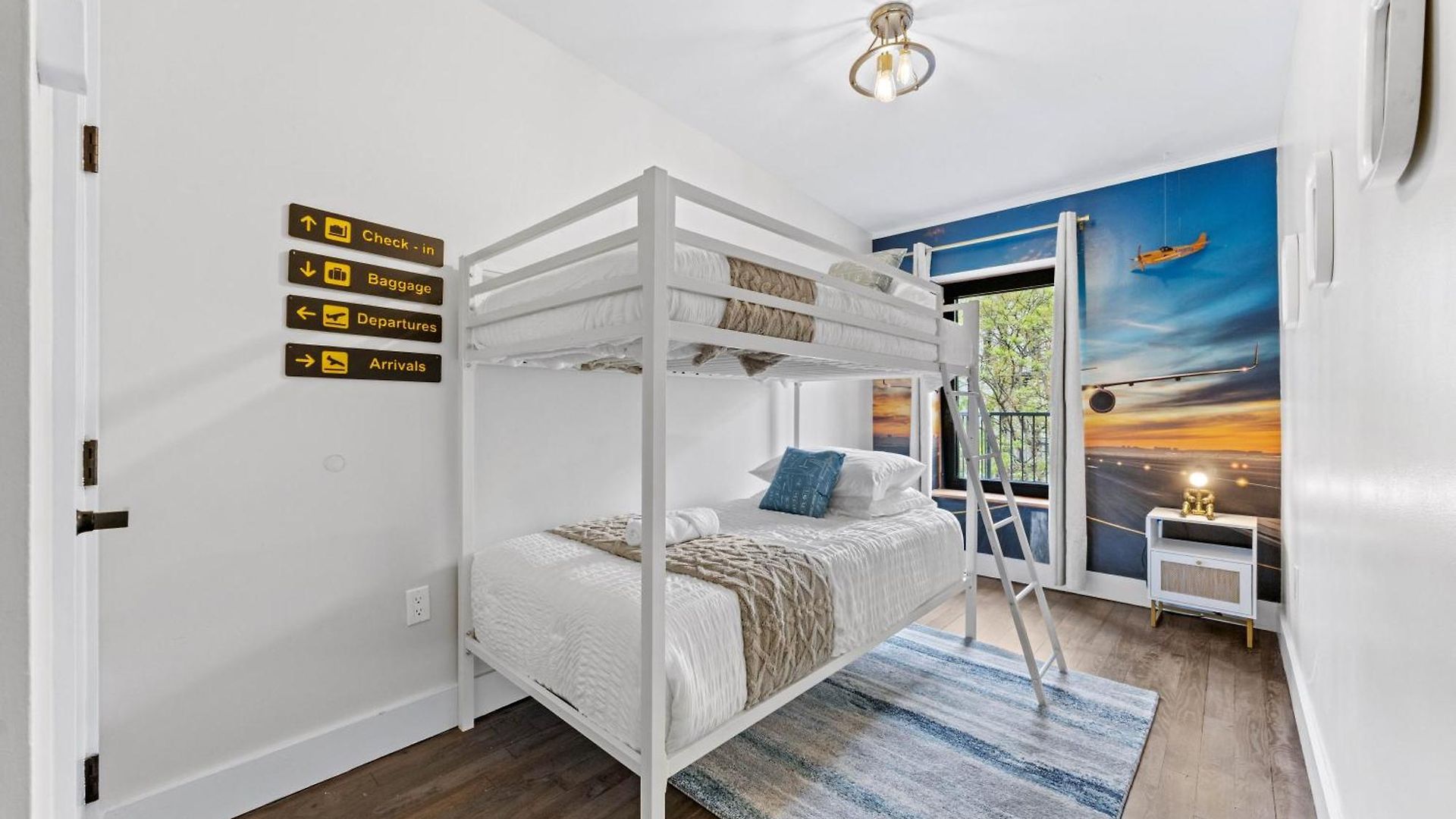 Apartment The Lewis Avenue - Brooklyn Nyc *
