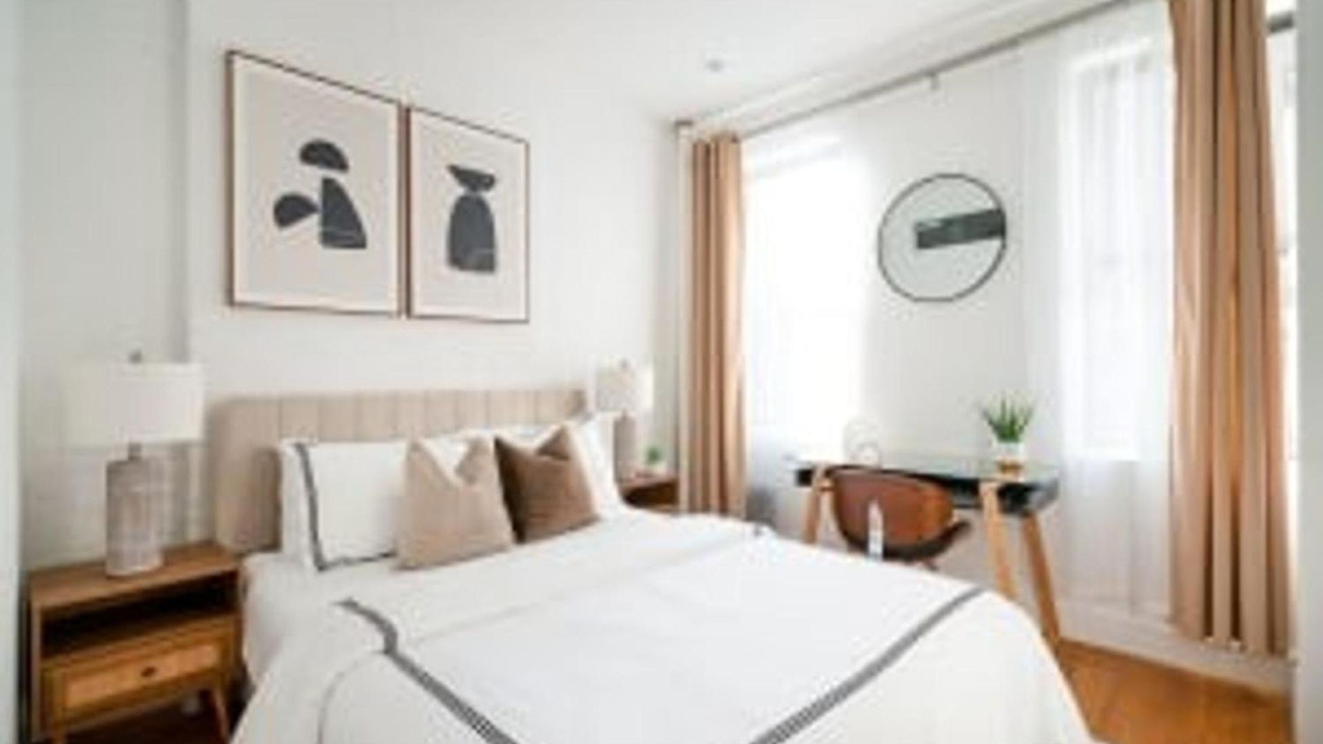 Apartment 1288 Ues New York