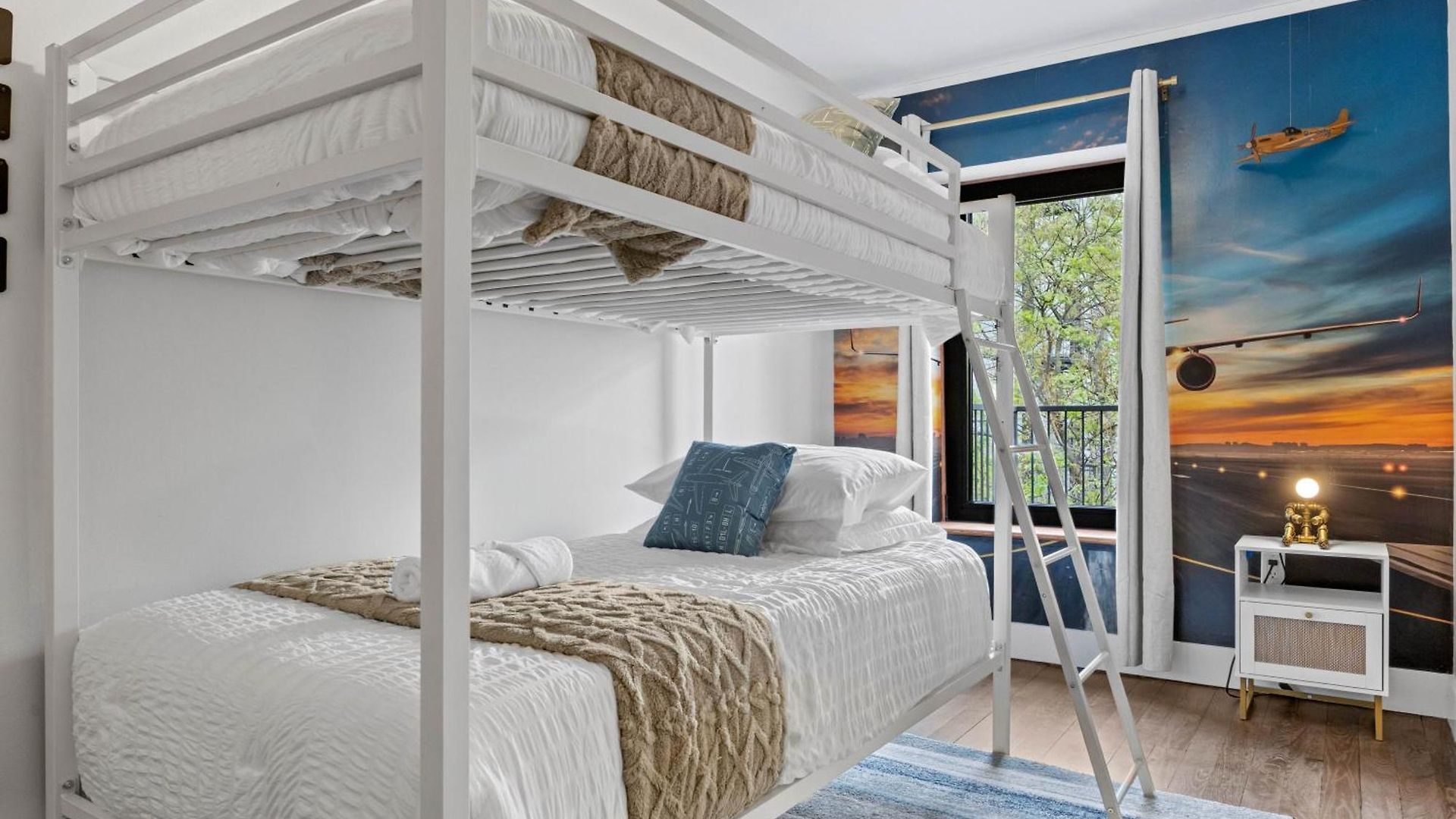 The Lewis Avenue - Brooklyn Nyc Apartment New York