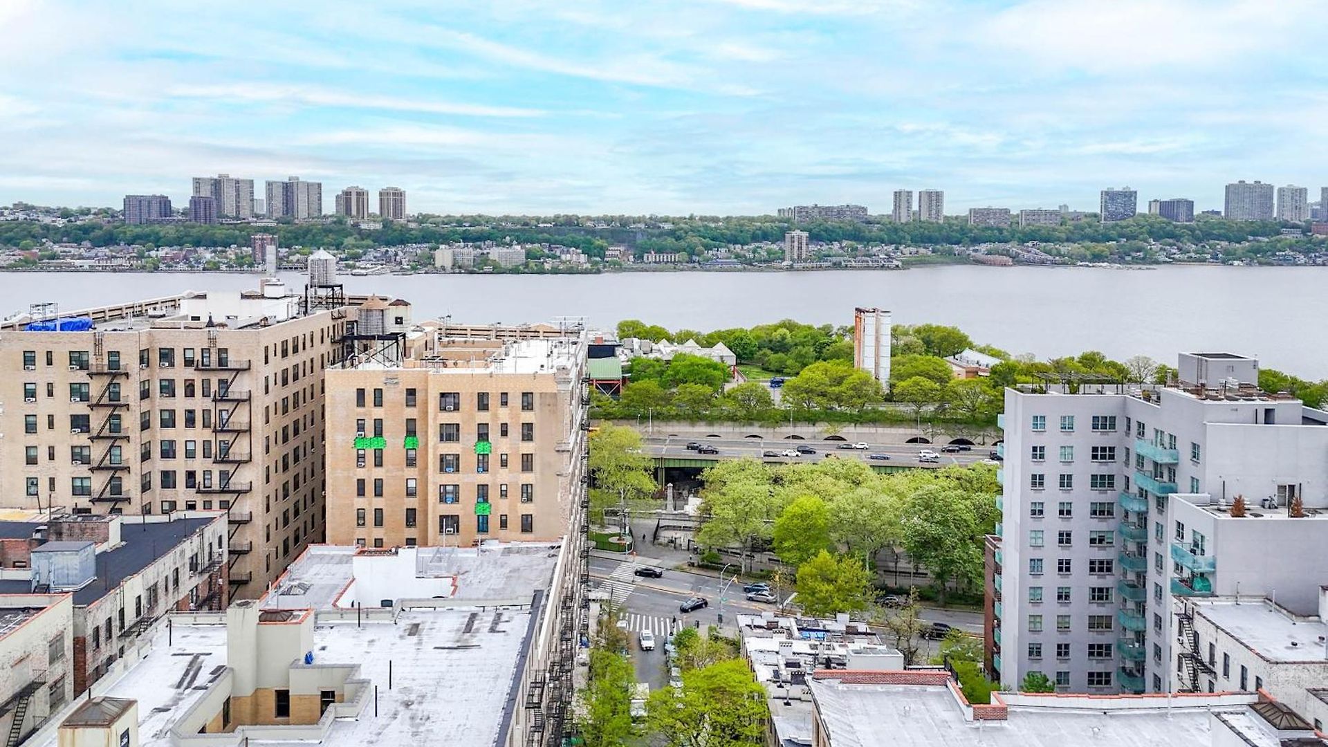 Apartment The West 142nd Street - Manhattan Nyc New York