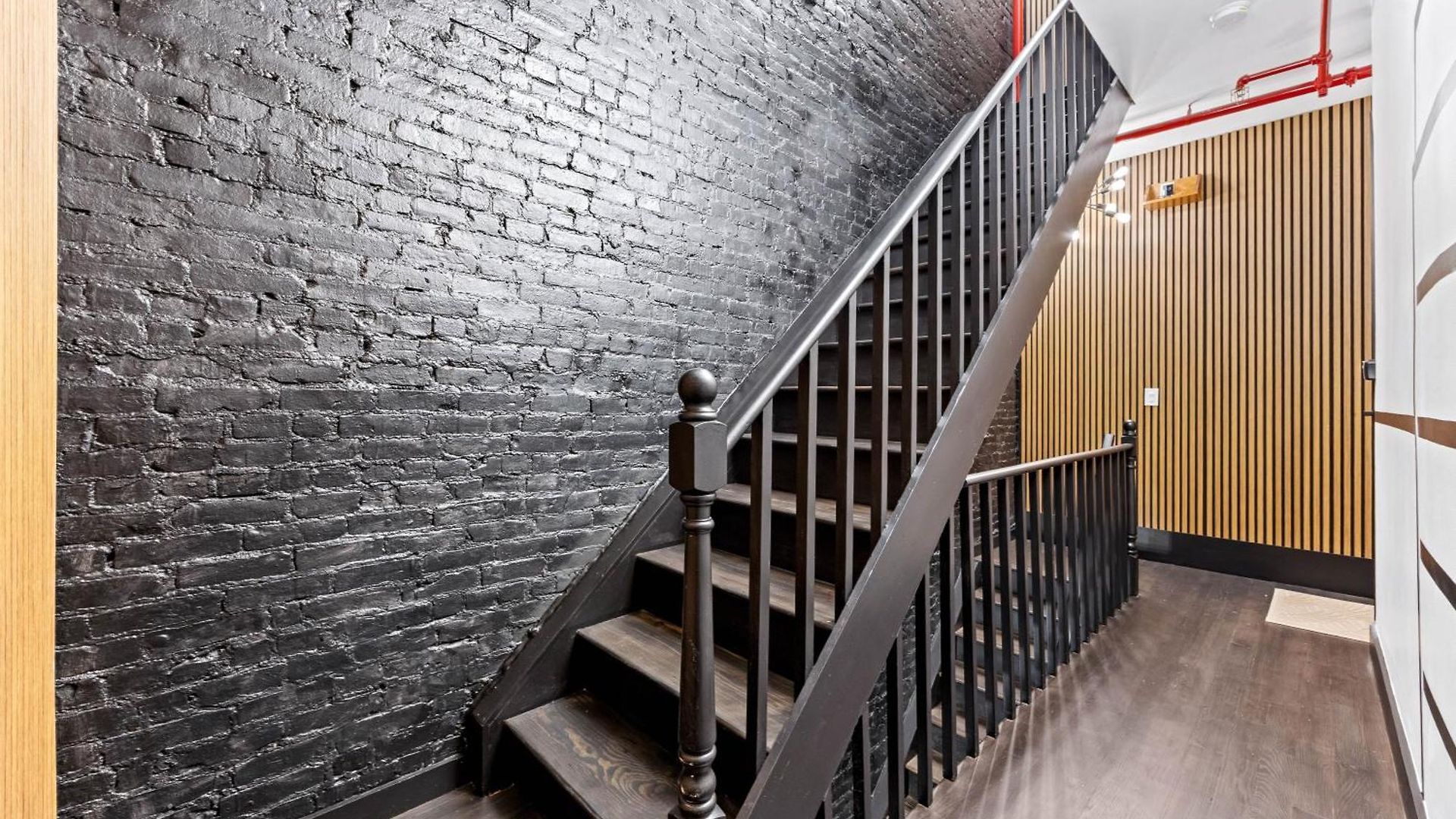Apartment The Lewis Avenue - Brooklyn Nyc *