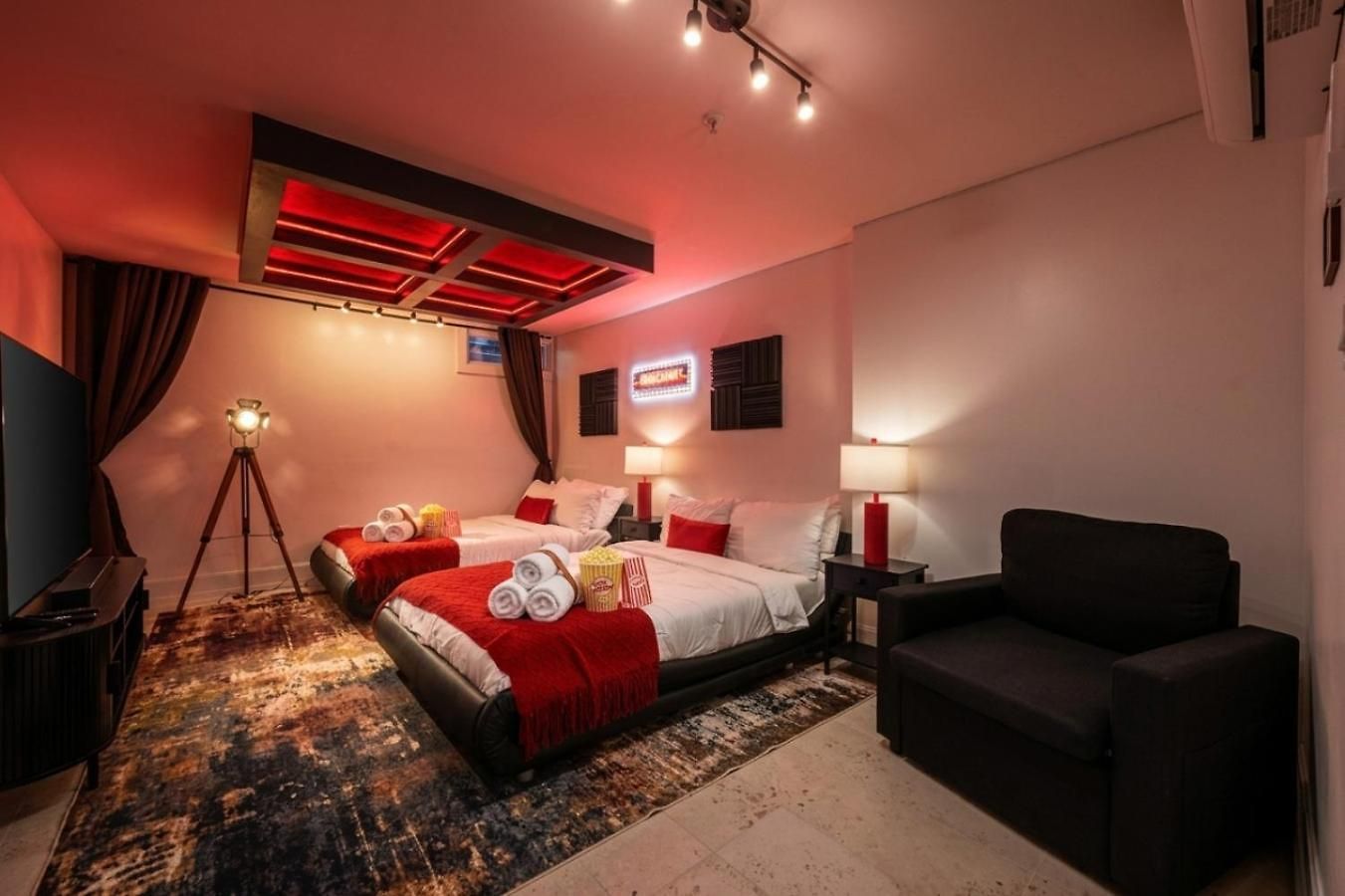 Apartment The West 142nd Street - Manhattan Nyc *