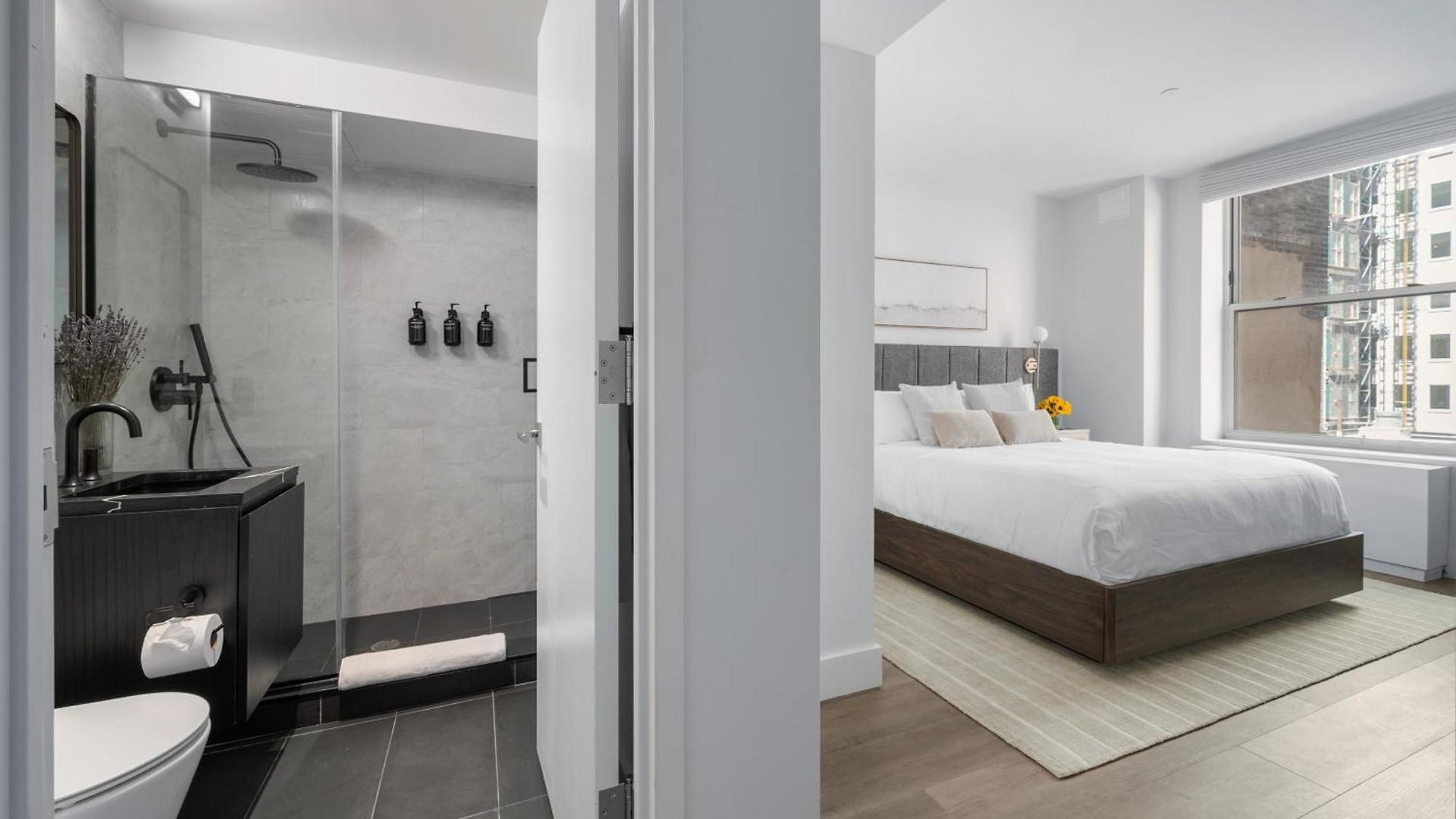 17john Aparthotel New York