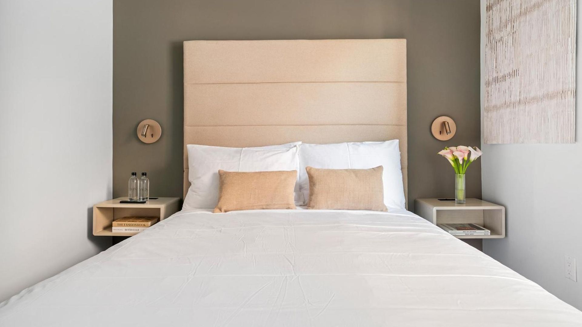 17john Aparthotel New York