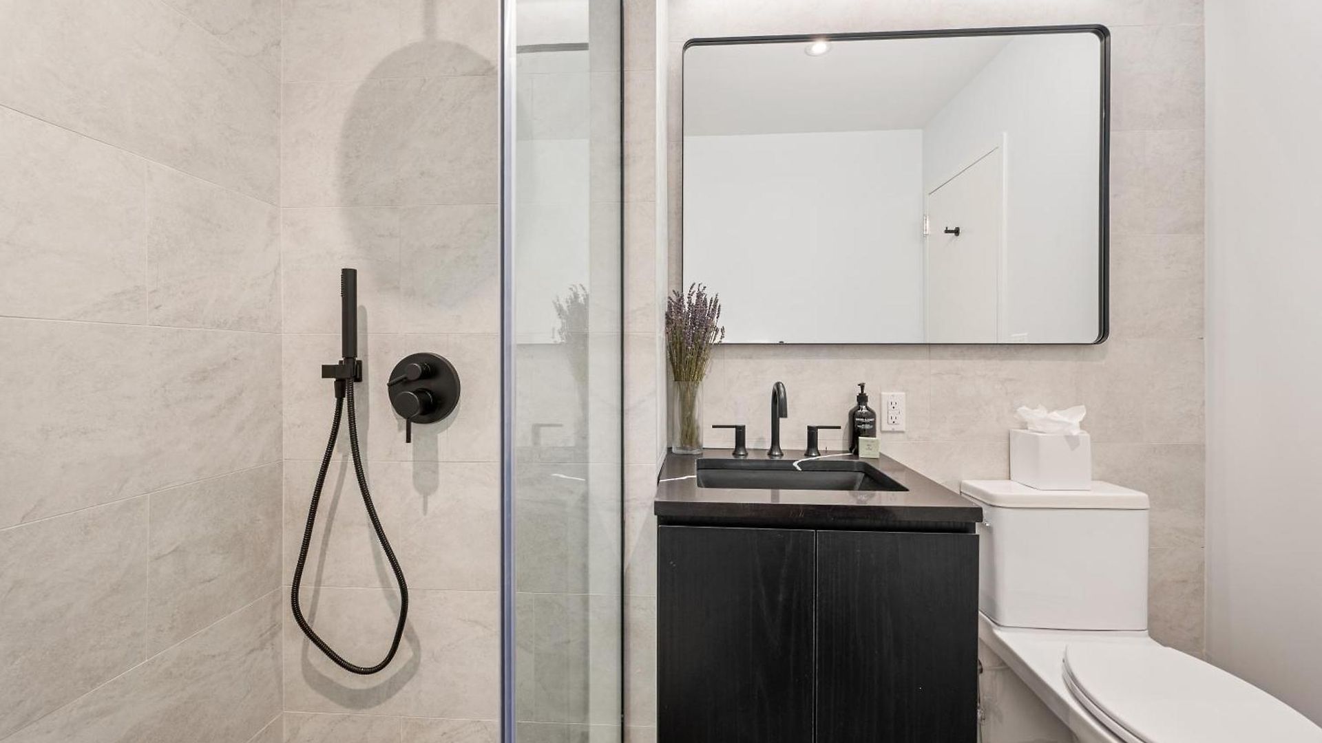 17john Aparthotel New York