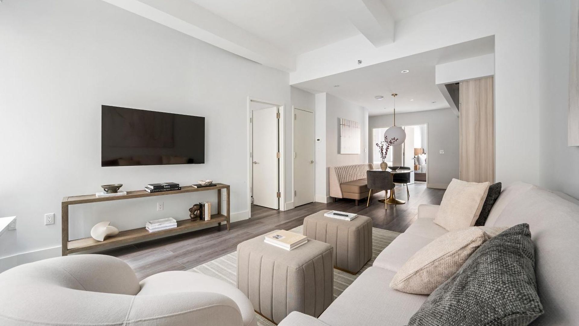 17john Aparthotel 4*