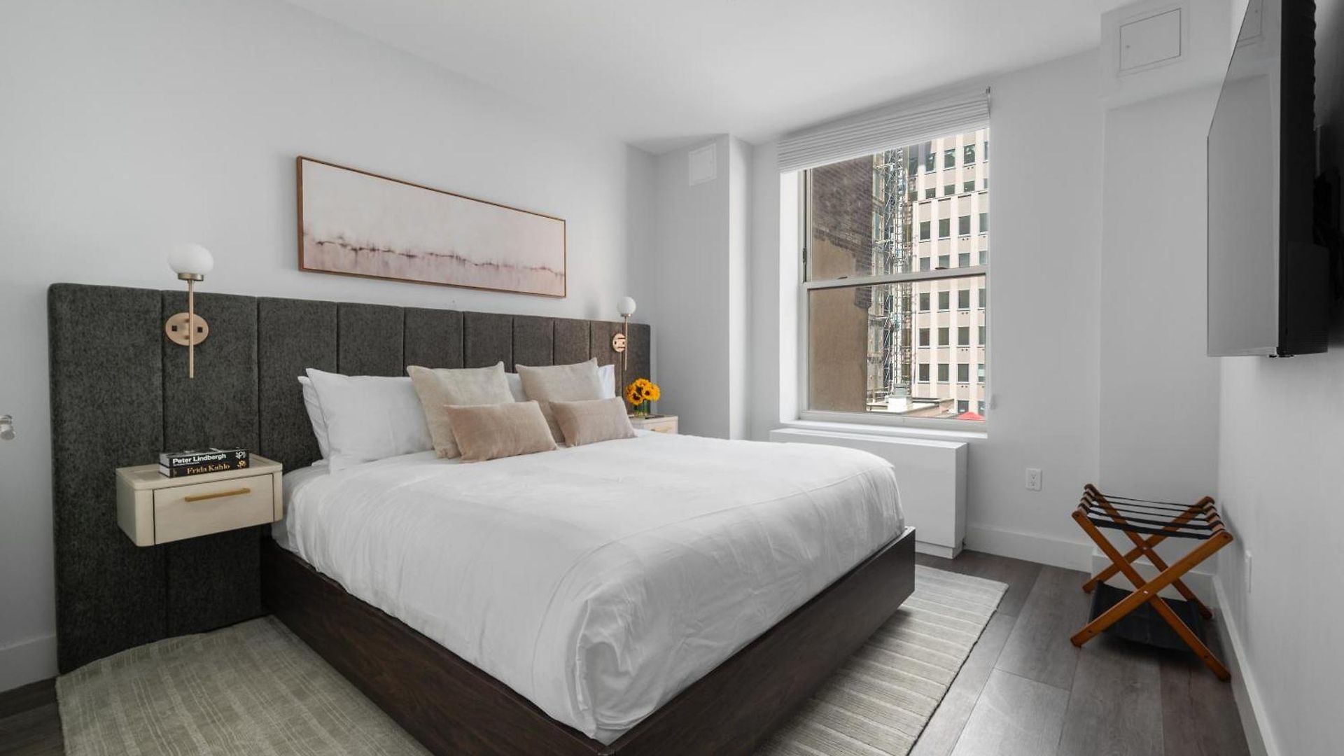 17john Aparthotel New York