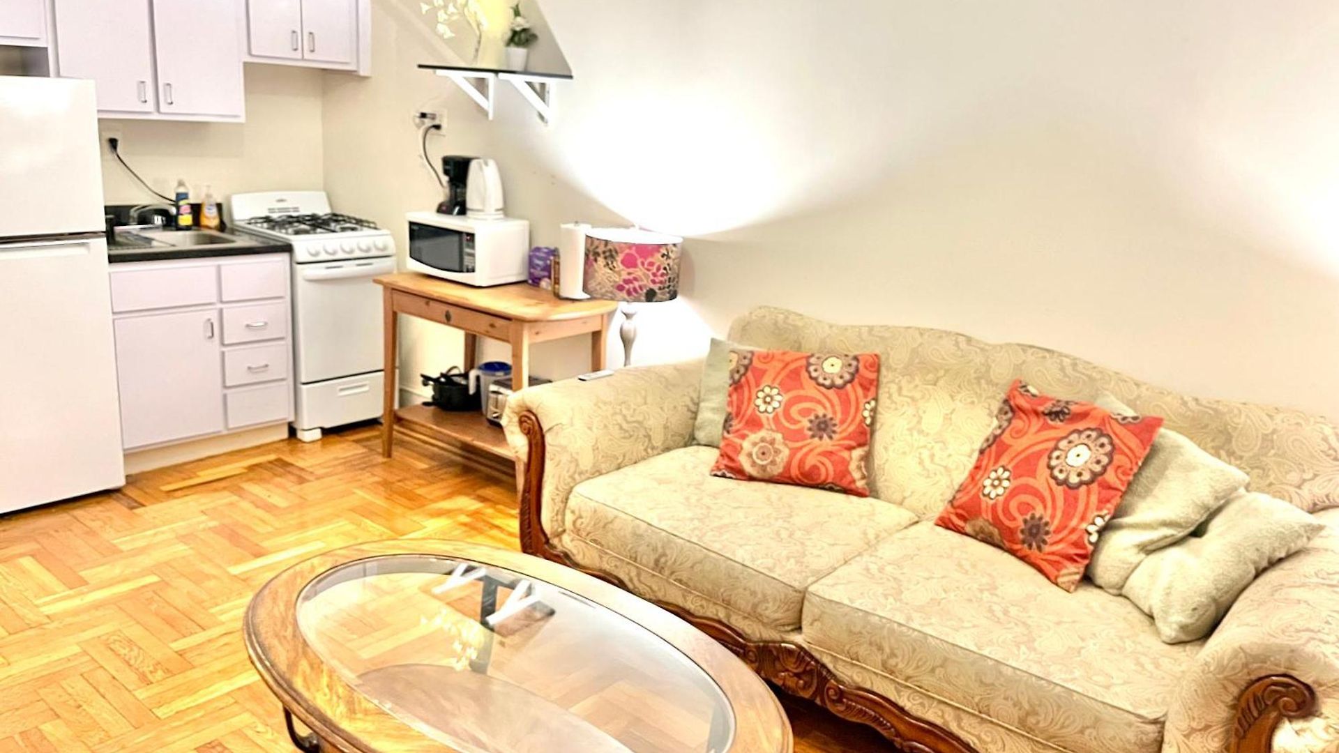 Apartment By Month Manhattan New York