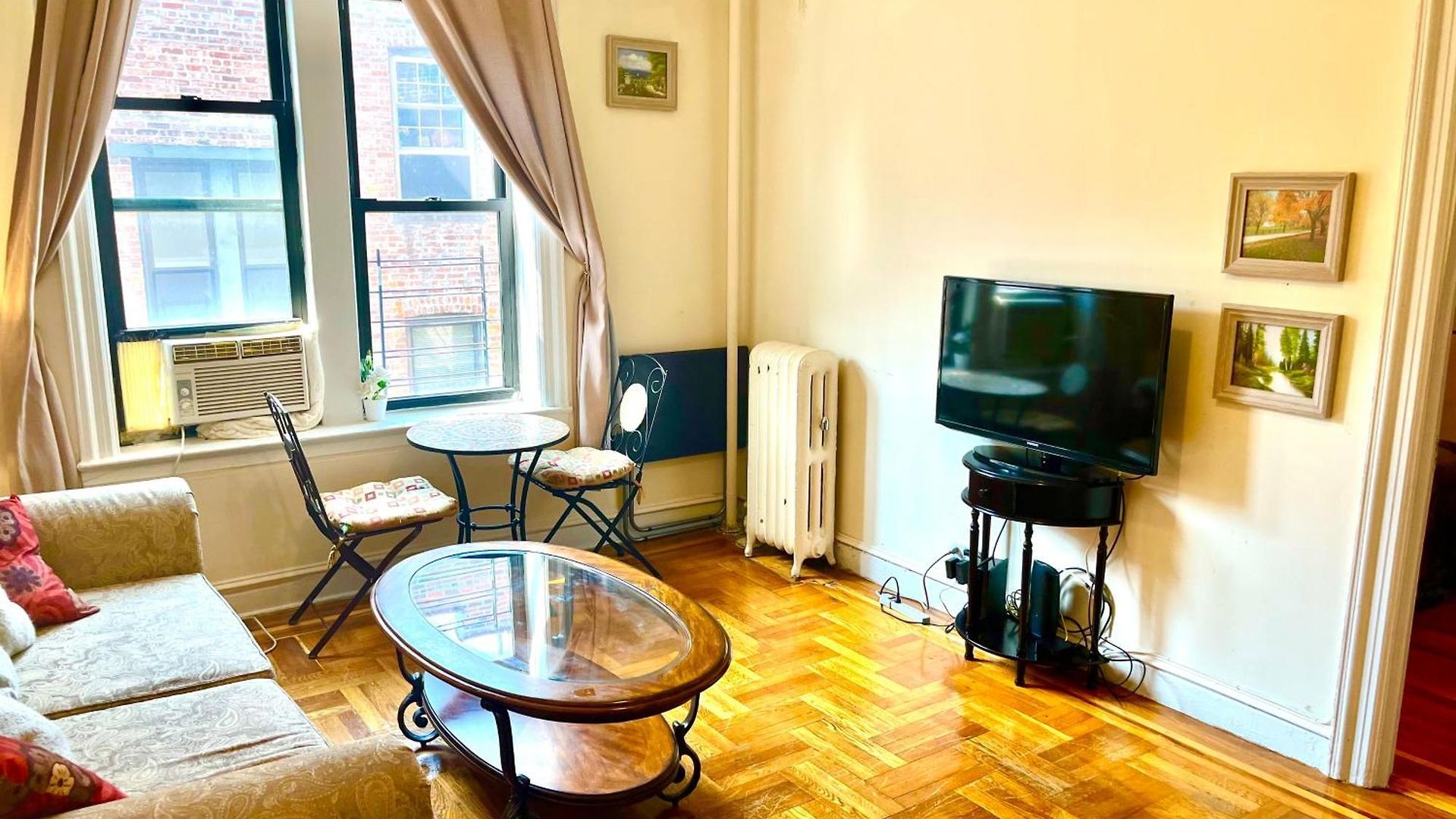 Apartment By Month Manhattan