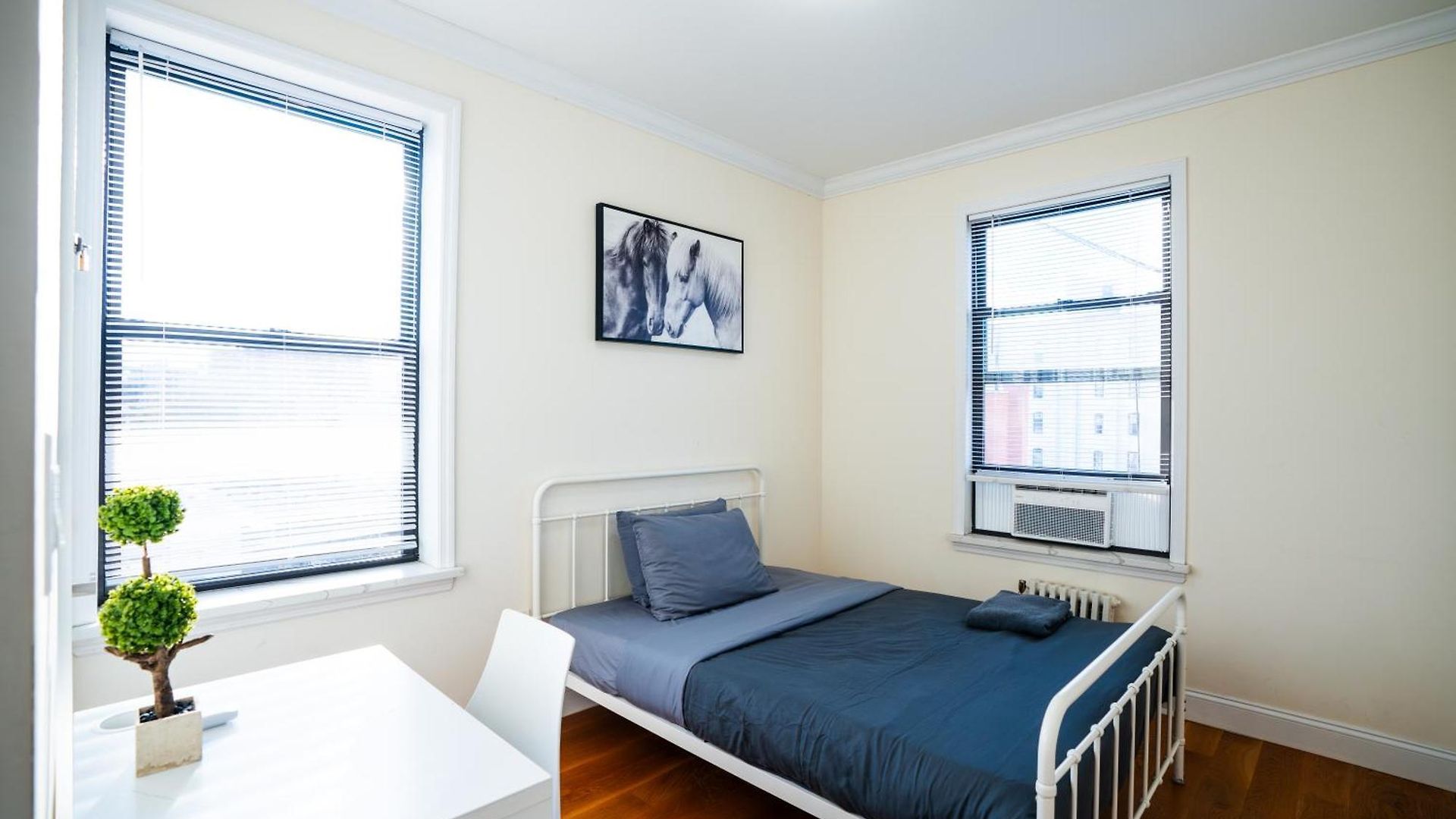 Uptown Ny Apartment New York