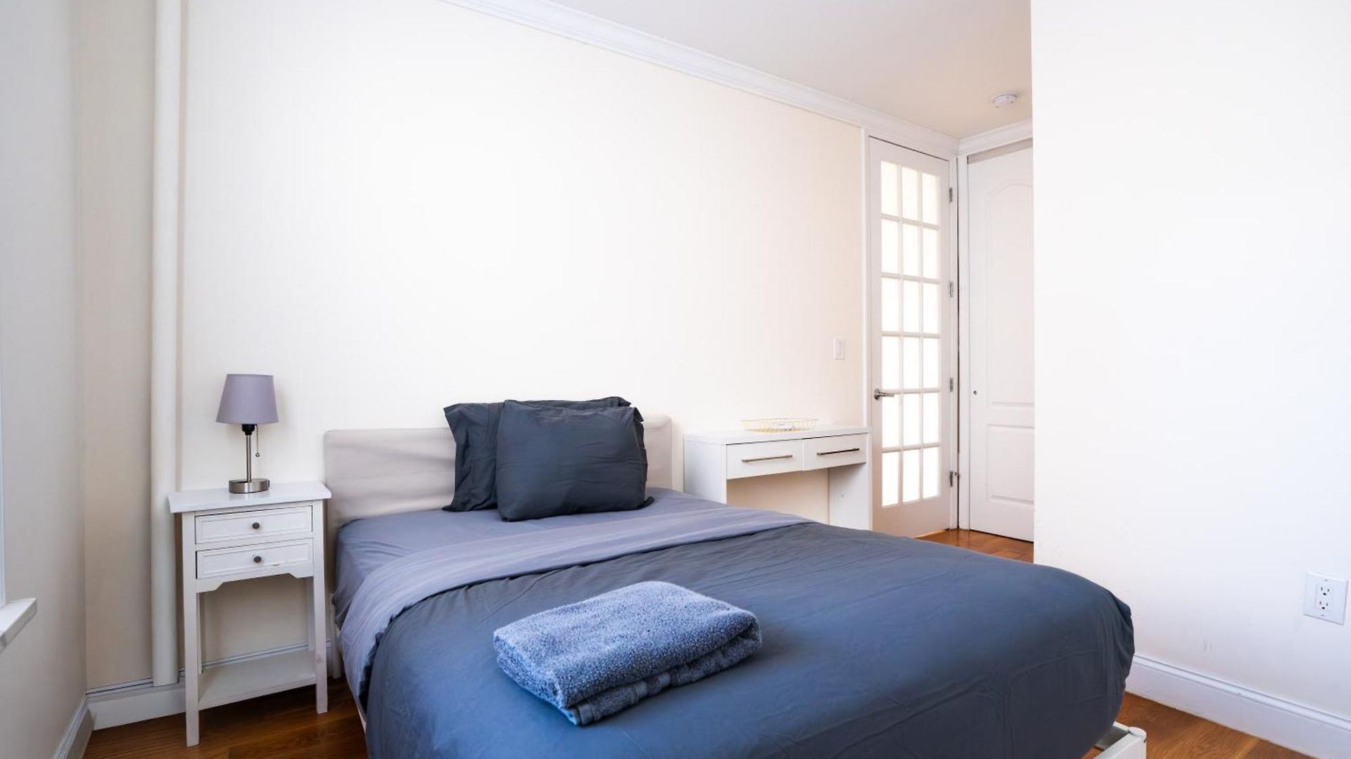 Uptown Ny Apartment *