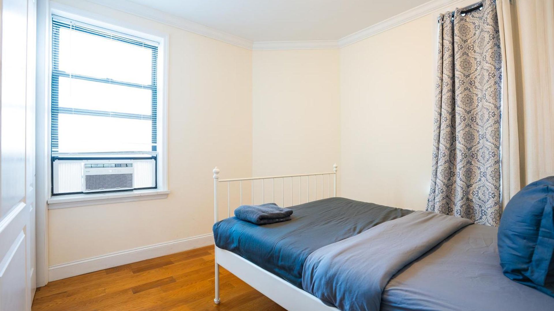 Uptown Ny Apartment *